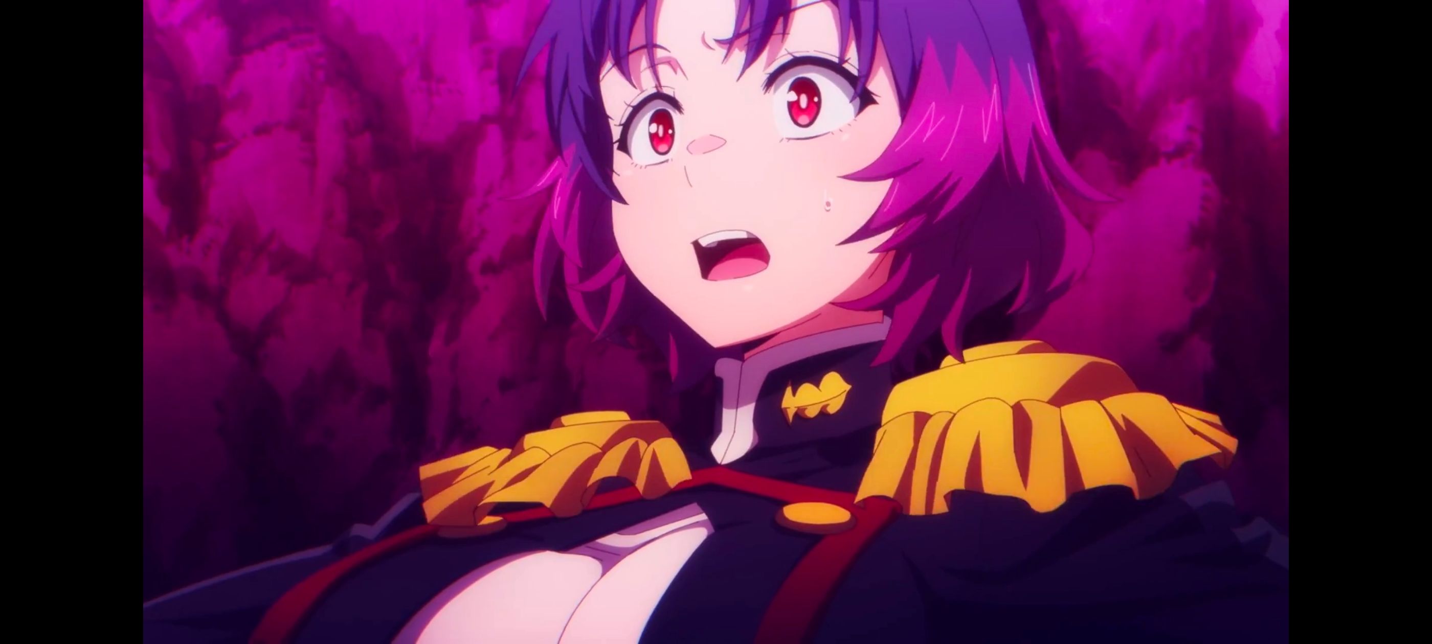 魔都精兵的奴隶,动画,动漫,番剧,ACG