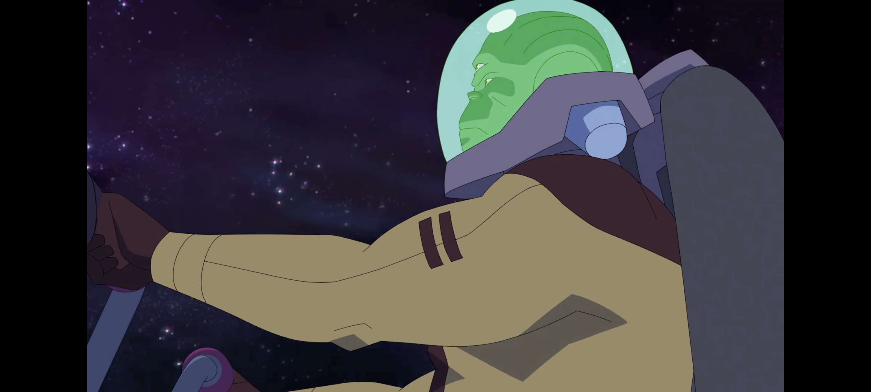 无敌少侠,image,动画,动漫,番剧,ACG