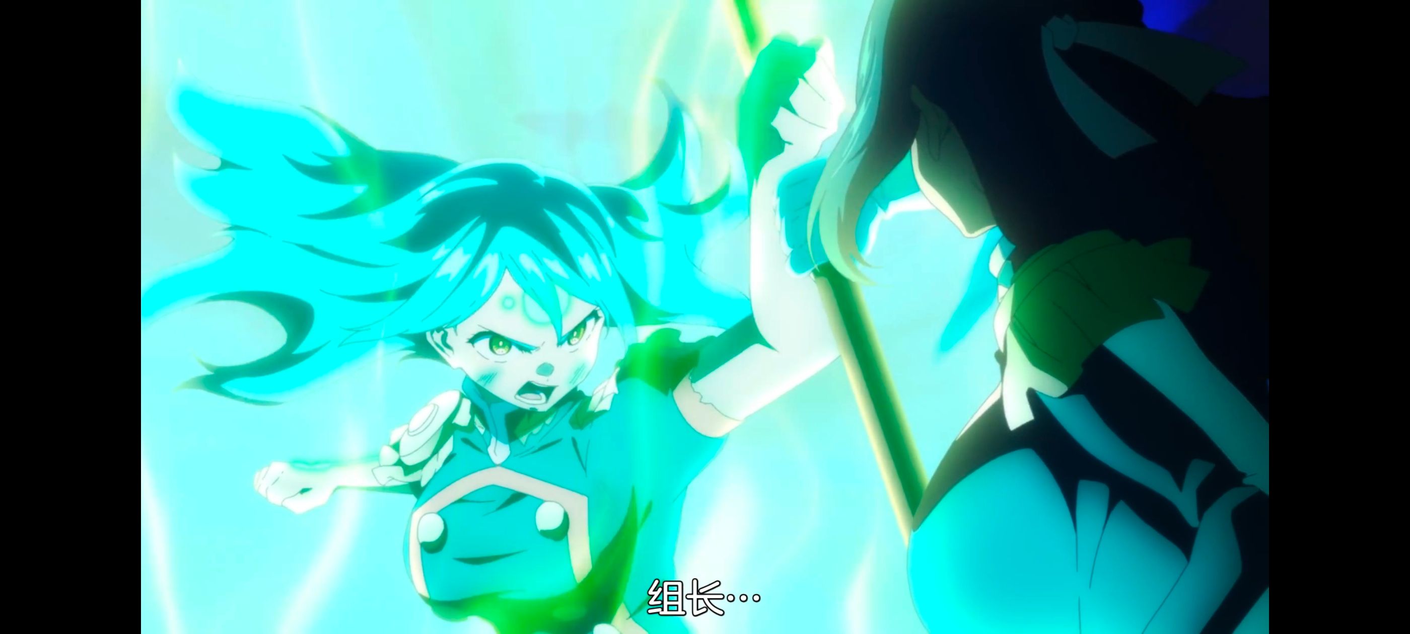 魔都精兵的奴隶,动画,动漫,番剧,二次元,ACG