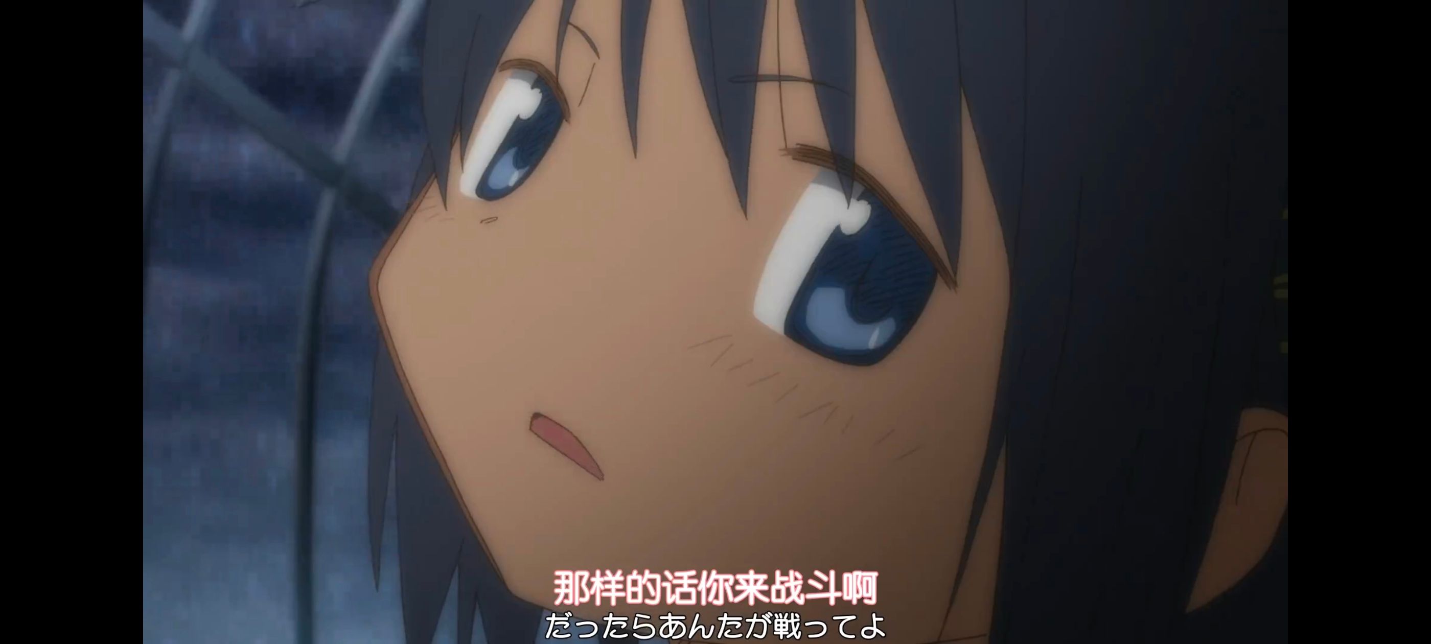 魔法少女小圆,魔法少女,动画,动漫,番剧,二次元,ACG