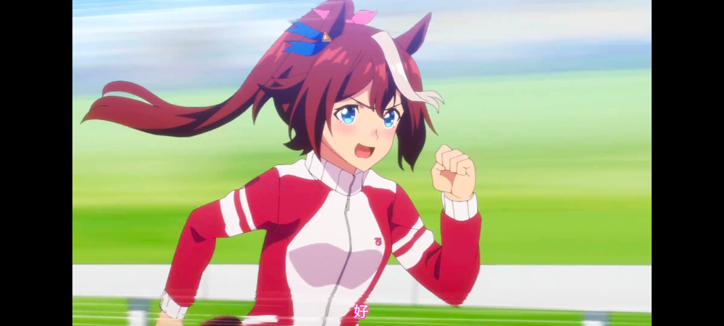 赛马娘,赛马娘PrettyDreby,赛马娘第二季,动画,动漫,番剧,ACG