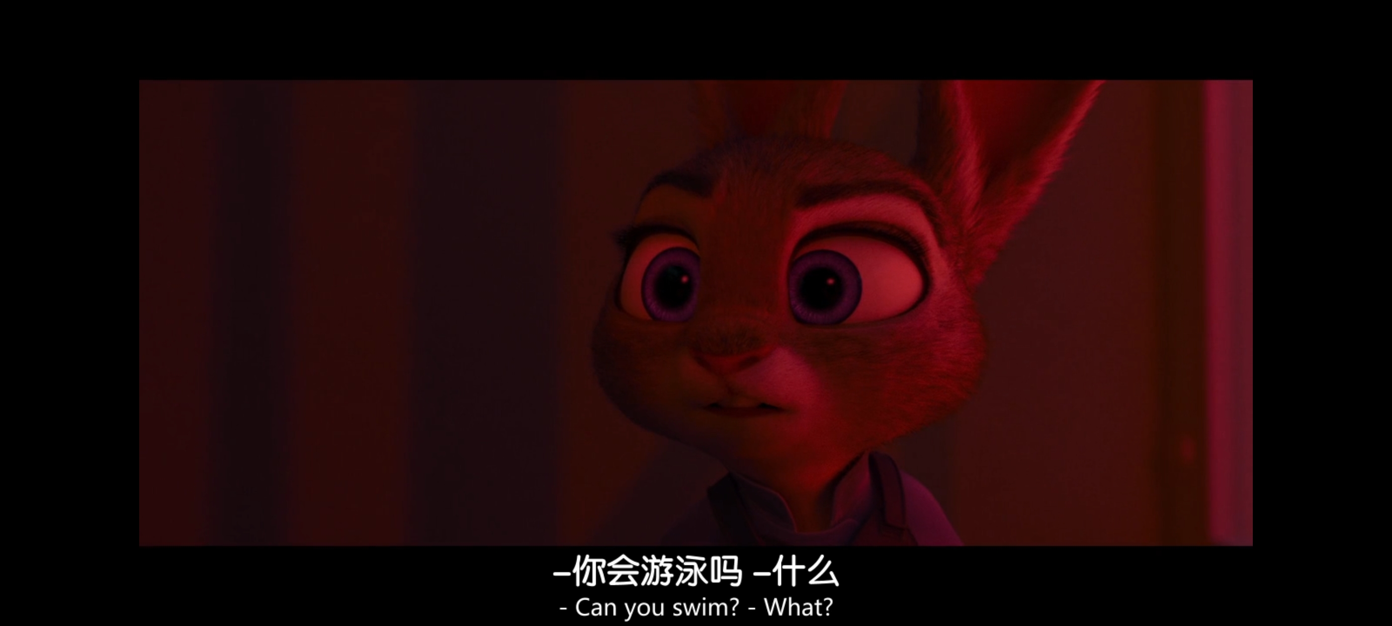 疯狂动物城,动画电影,动漫,动画,电影,二次元,ACG