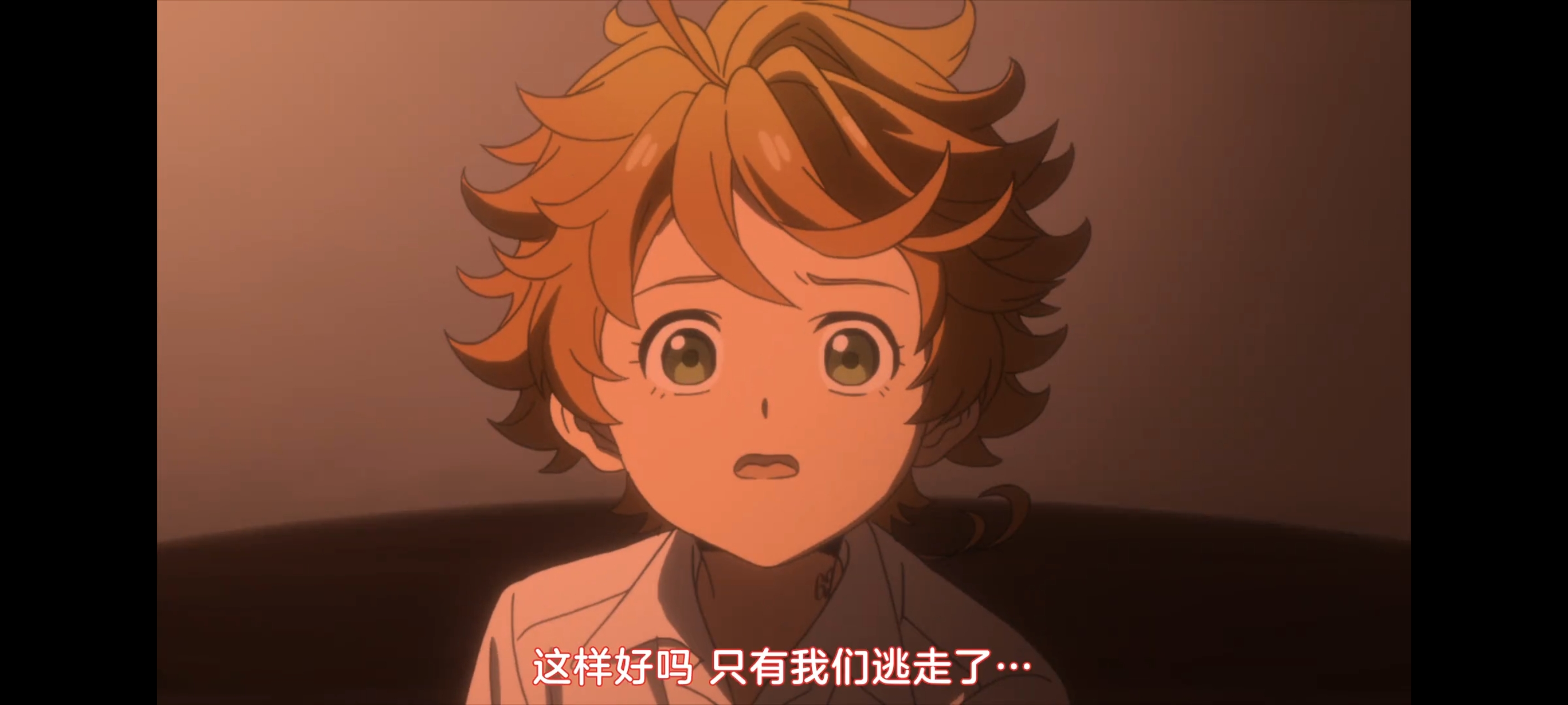 约定的梦幻岛,动画,动漫,番剧,二次元,ACG