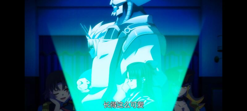 魔都精兵的奴隶,魔都精兵のスレイブ,动漫,动画,番剧,ACG