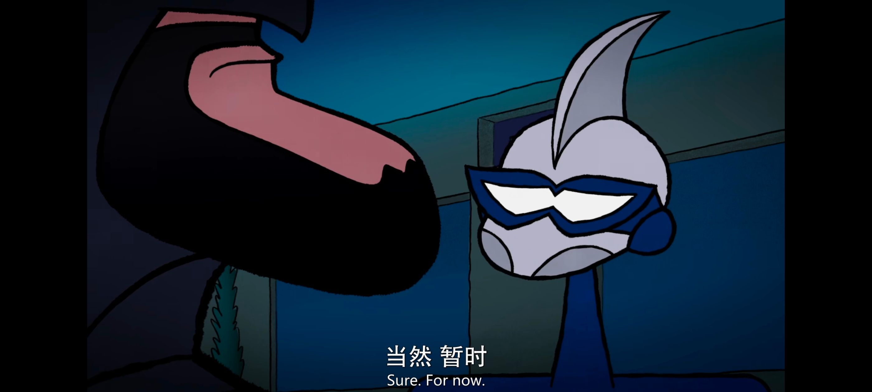 蝙蝠侠家族,蝙蝠侠一家,DC,动画,动漫,番剧,ACG