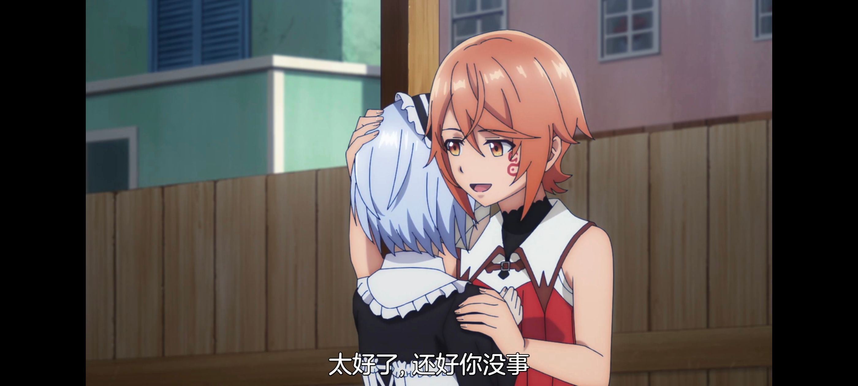 凭你也想讨伐魔王,动画,动漫,番剧,二次元,ACG