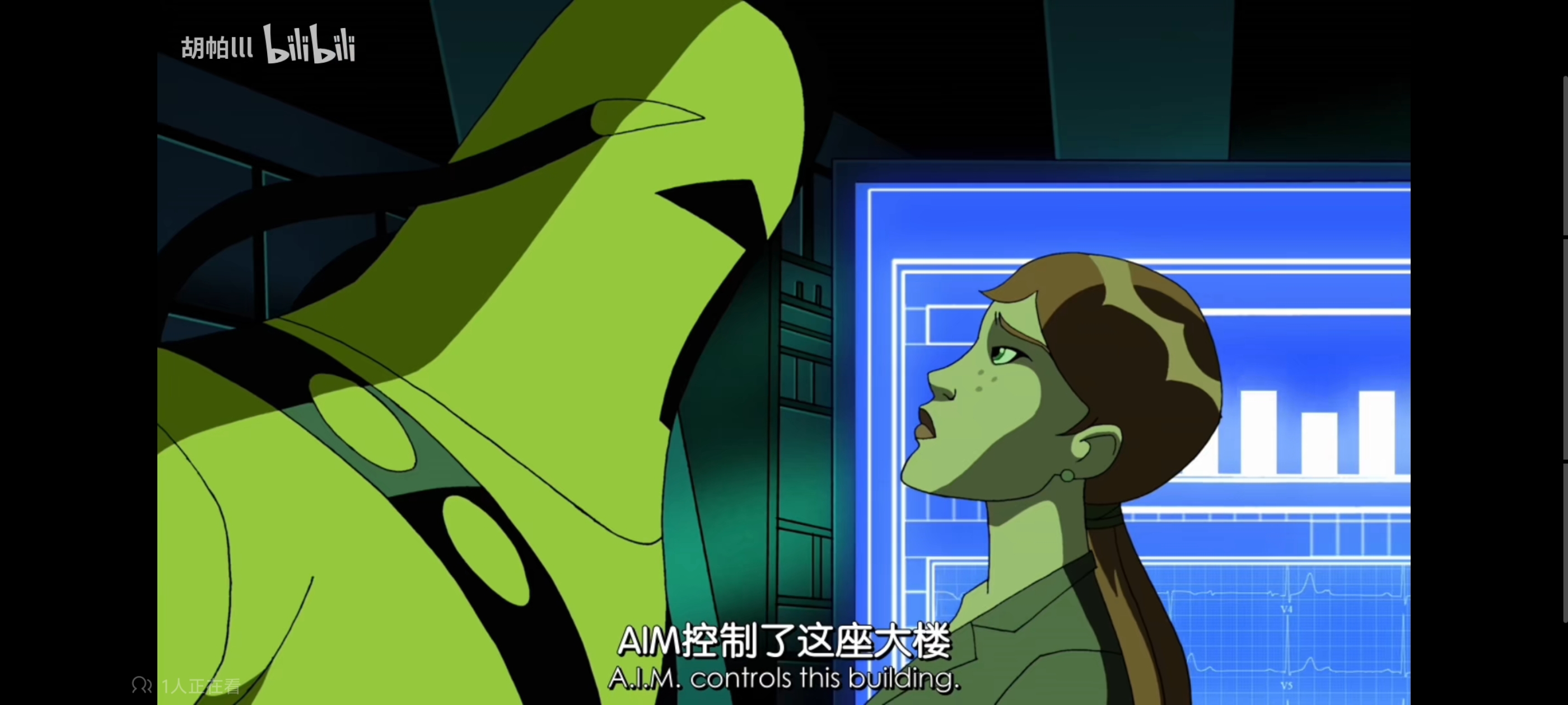 复仇者世界上最强英雄组合,超级英雄联盟复仇者,动画,动漫,番剧,复仇者联盟,ACG