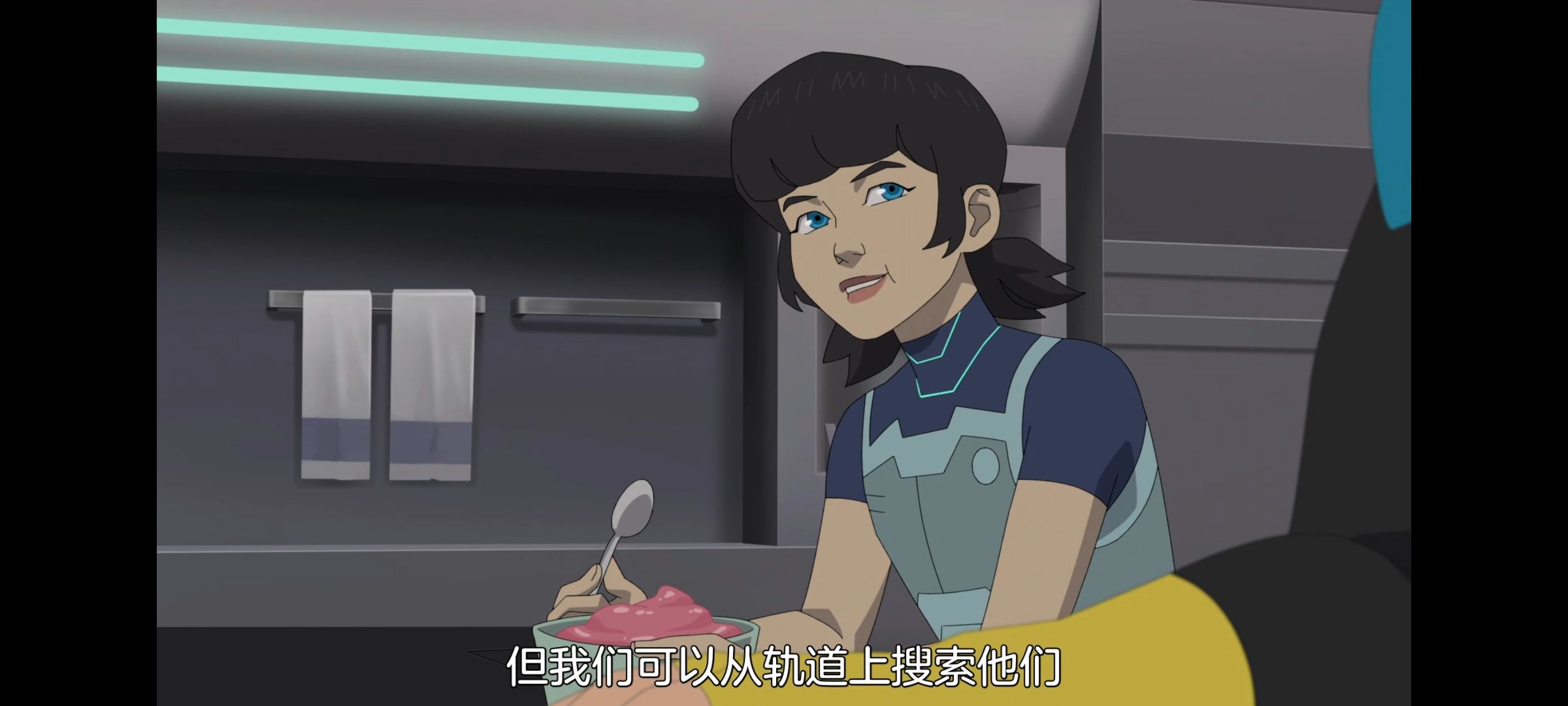 无敌少侠,image,动画,动漫,番剧,ACG