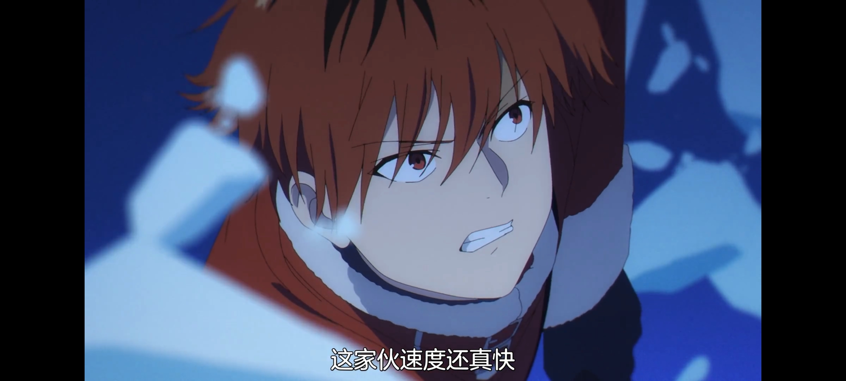 葬送的芙莉莲,动画,动漫,番剧,二次元,ACG