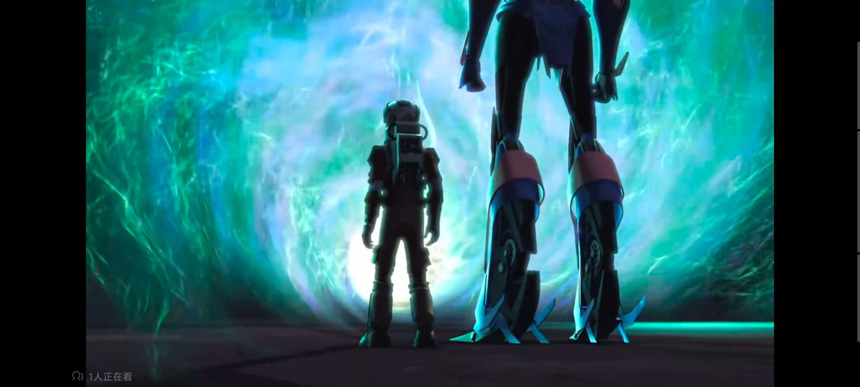 变形金刚,变形金刚领袖之证,动画,动漫,番剧,ACG