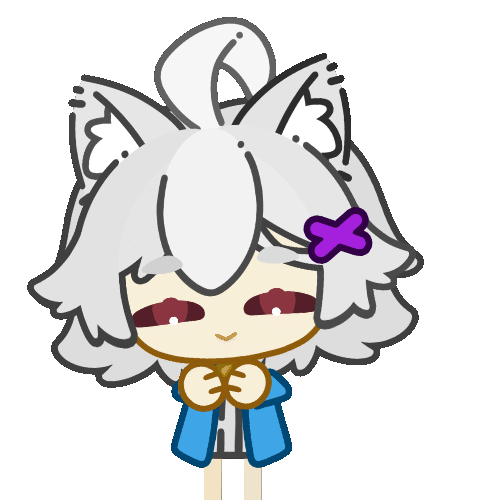 シモカゼちゃん