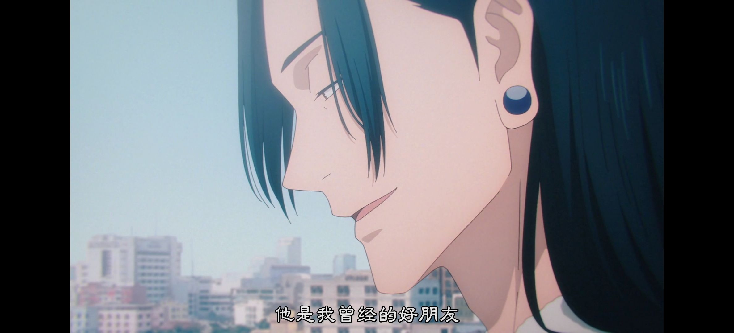 咒术回战,咒术回战第二季,动漫,动漫专区,番剧,动画