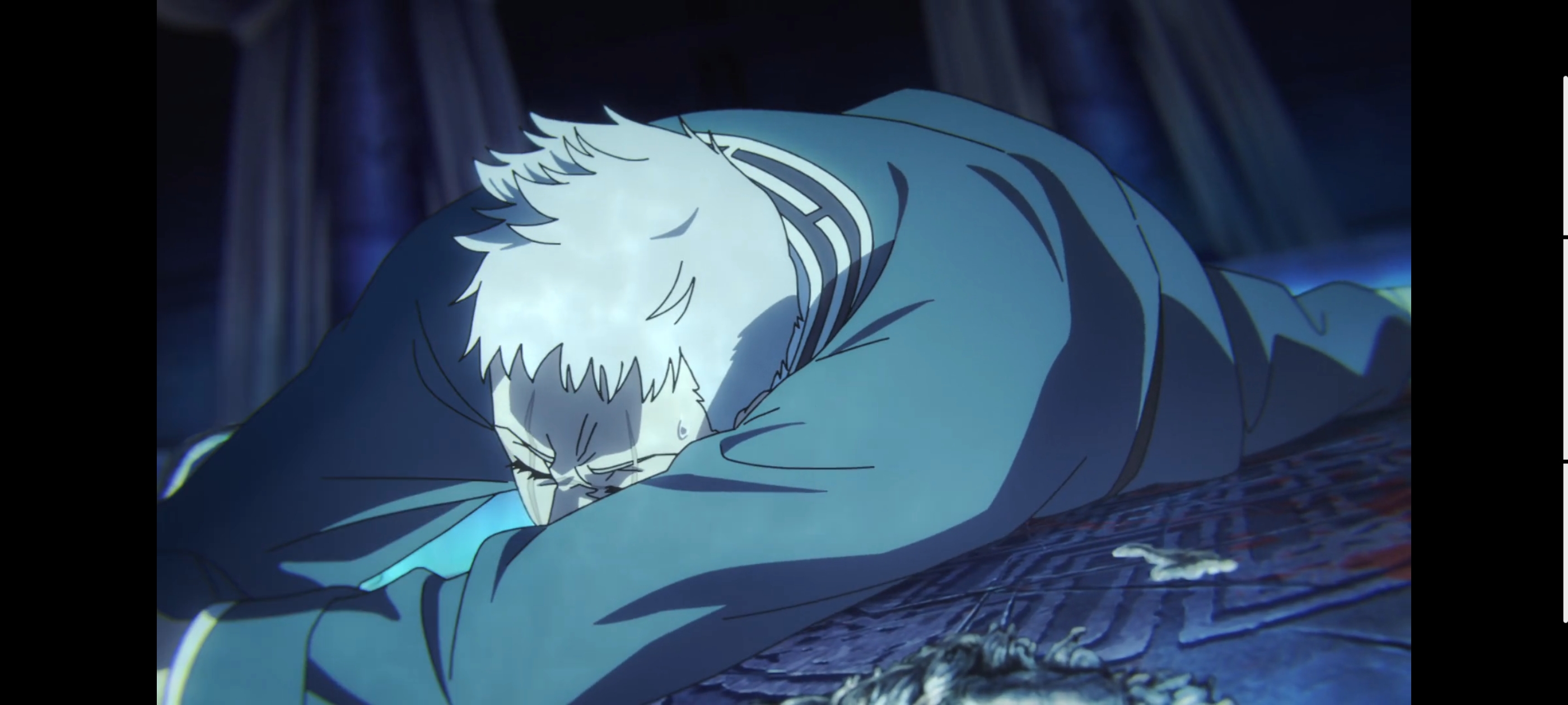 地狱乐,动画,动漫,番剧,二次元,ACG