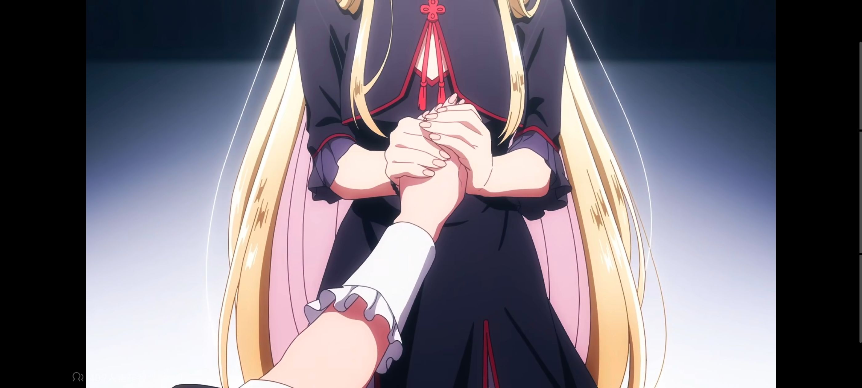 我怎么可能成为你的恋人不行不行,百合,百合动漫,动画,动漫,番剧,ACG