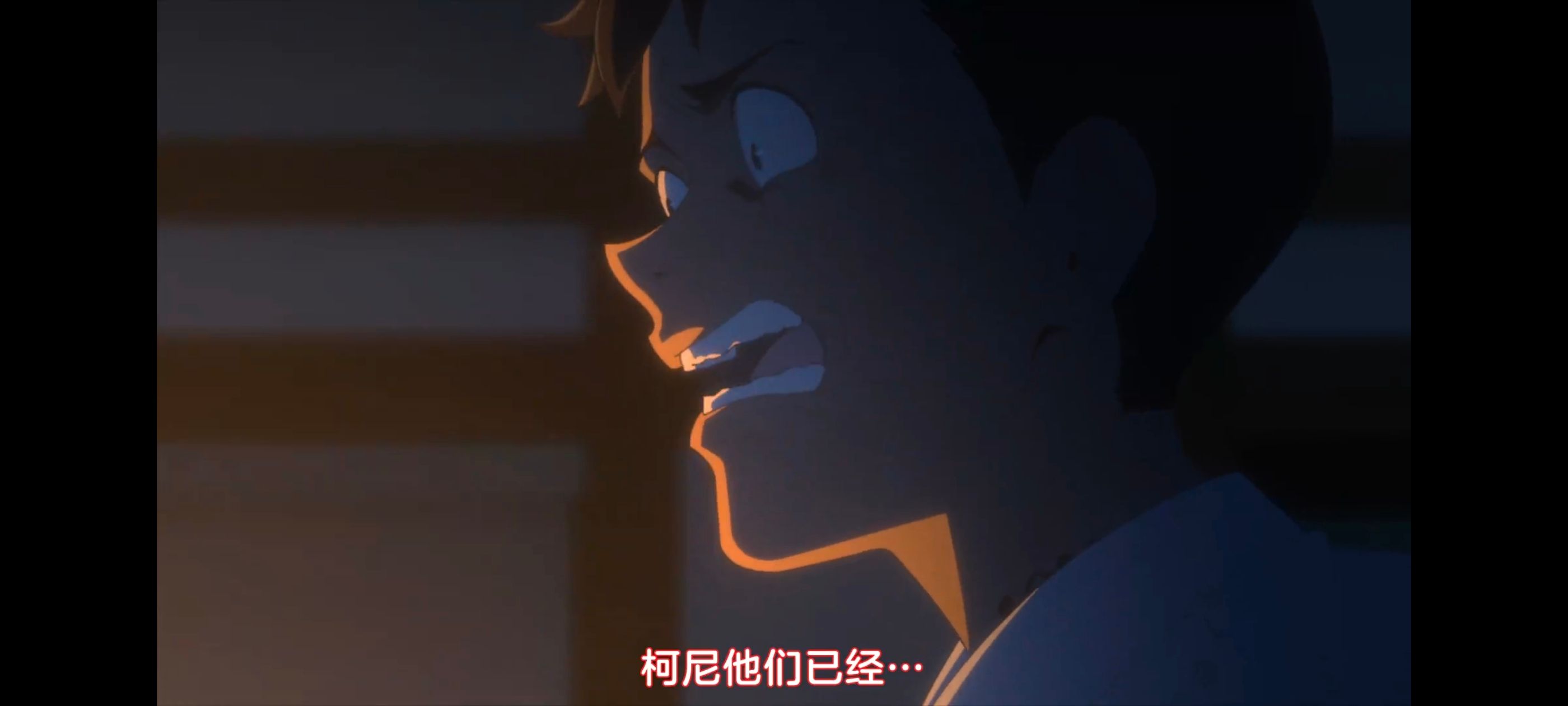 约定的梦幻岛,动画,动漫,番剧,ACG