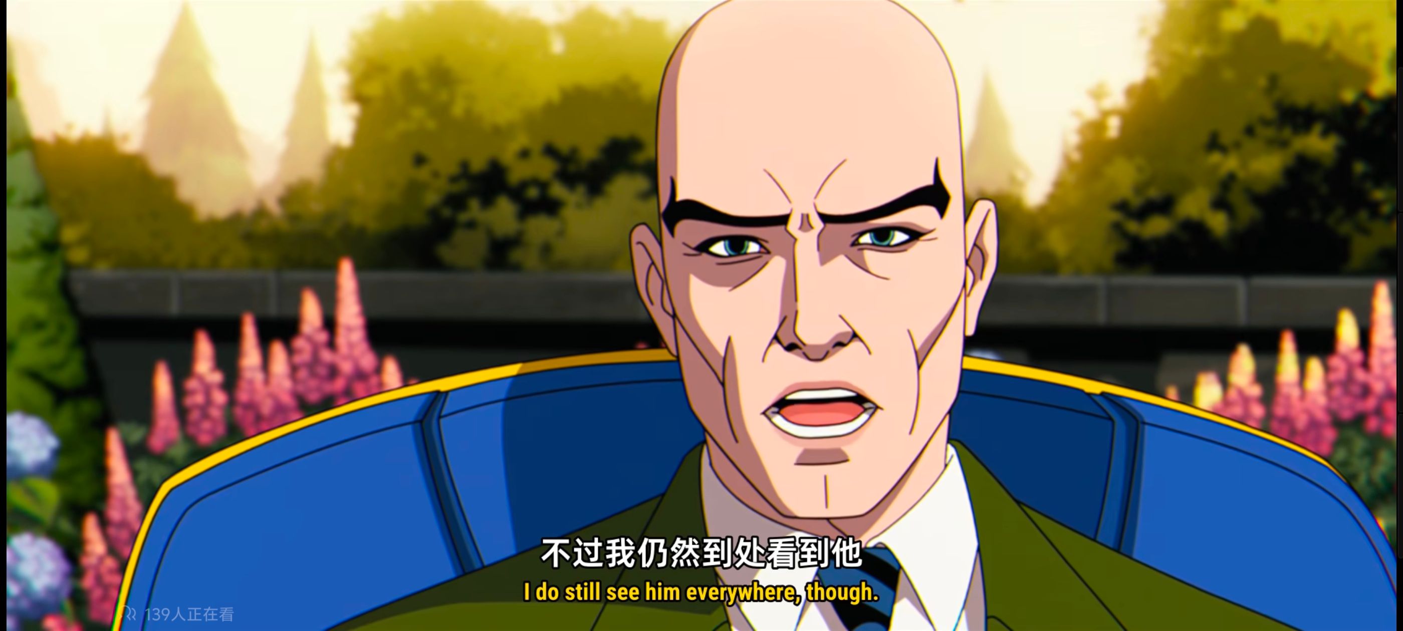 X战警,漫威,美漫,动漫,超级英雄,番剧,ACG