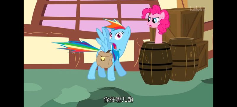 小马宝莉,小马宝莉友谊魔法,彩虹小马,我的小马驹,动画,动漫,番剧,ACG