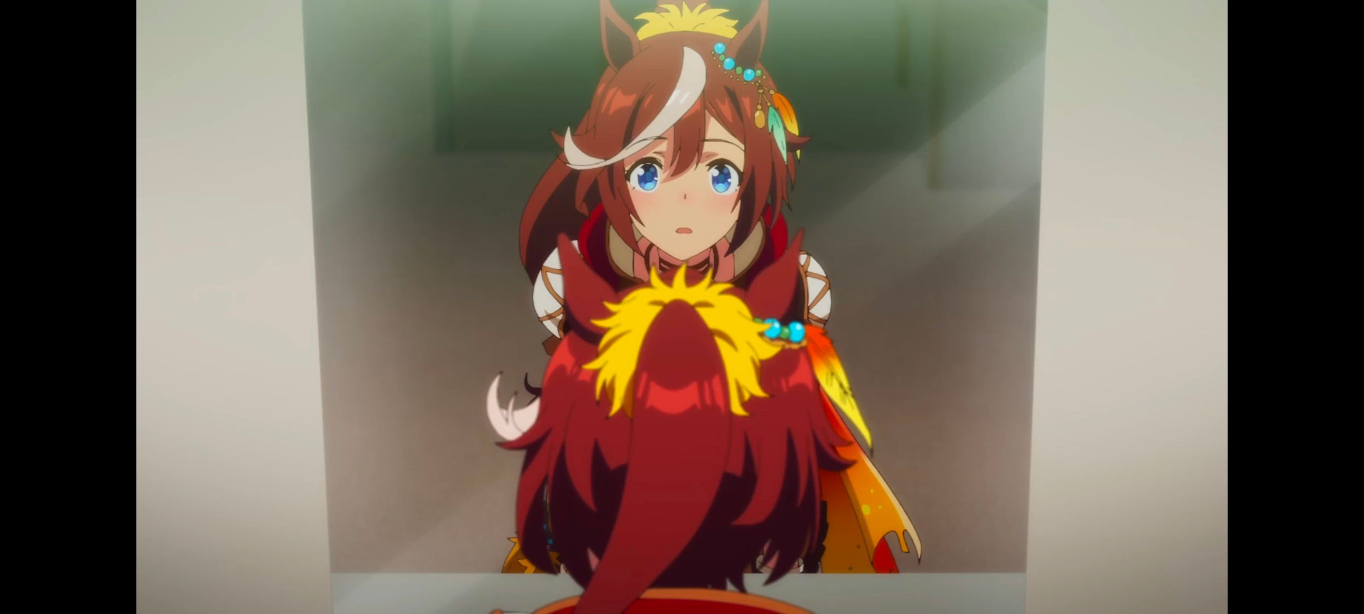 赛马娘,赛马娘PrettyDreby,动画,动漫,番剧,ACG