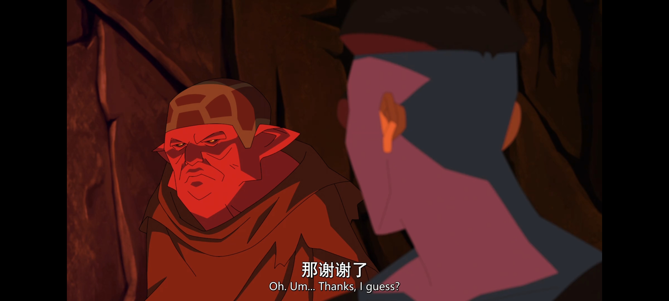 无敌少侠,image,动漫,动画,番剧,二次元,ACG