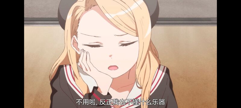 上伊那牡丹醉姿如百合,上伊那牡丹酒醉身姿似百合花般,动画,动漫,番剧,ACG,二次元,日漫