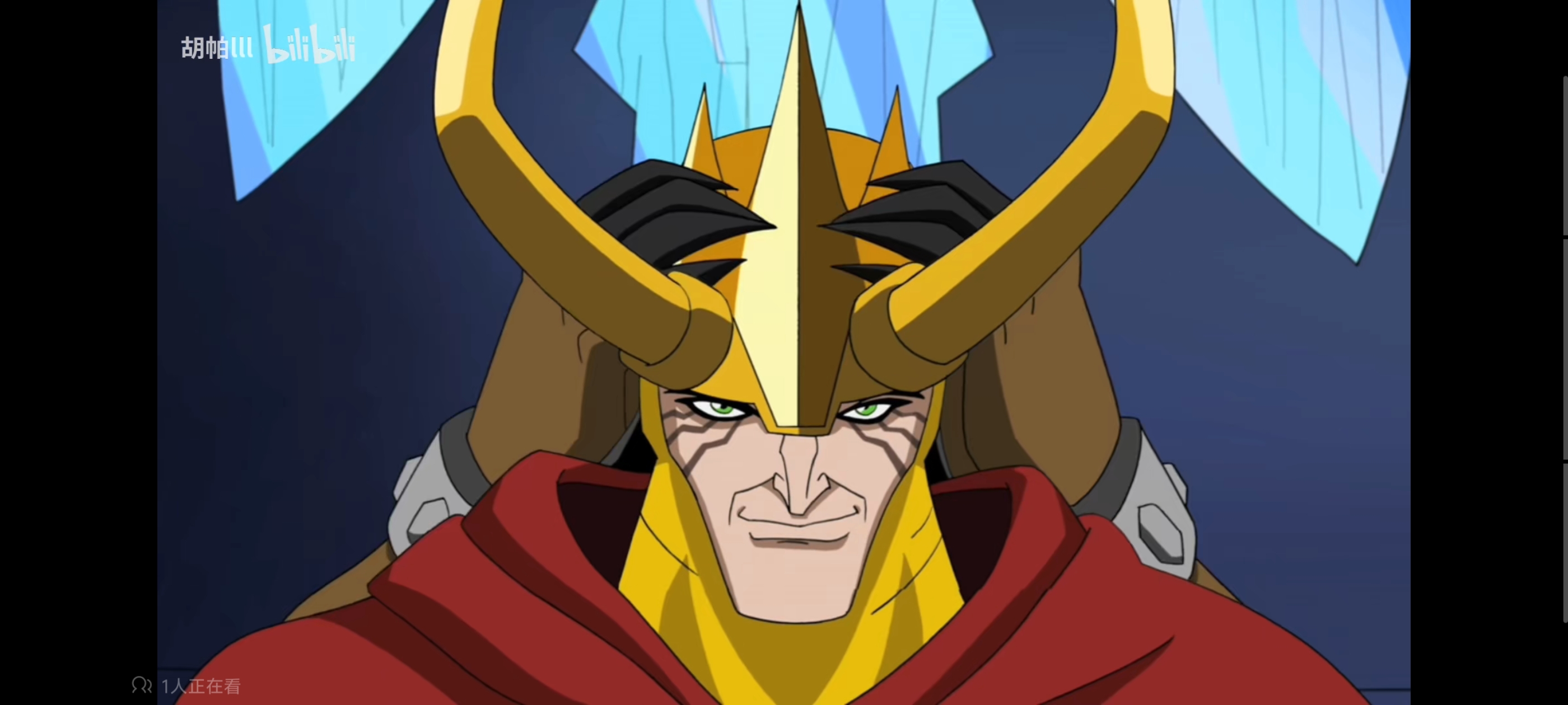 复仇者世界上最强英雄组合,超级英雄组合复仇者,动画,动漫,番剧,漫威,超级英雄,ACG,二次元