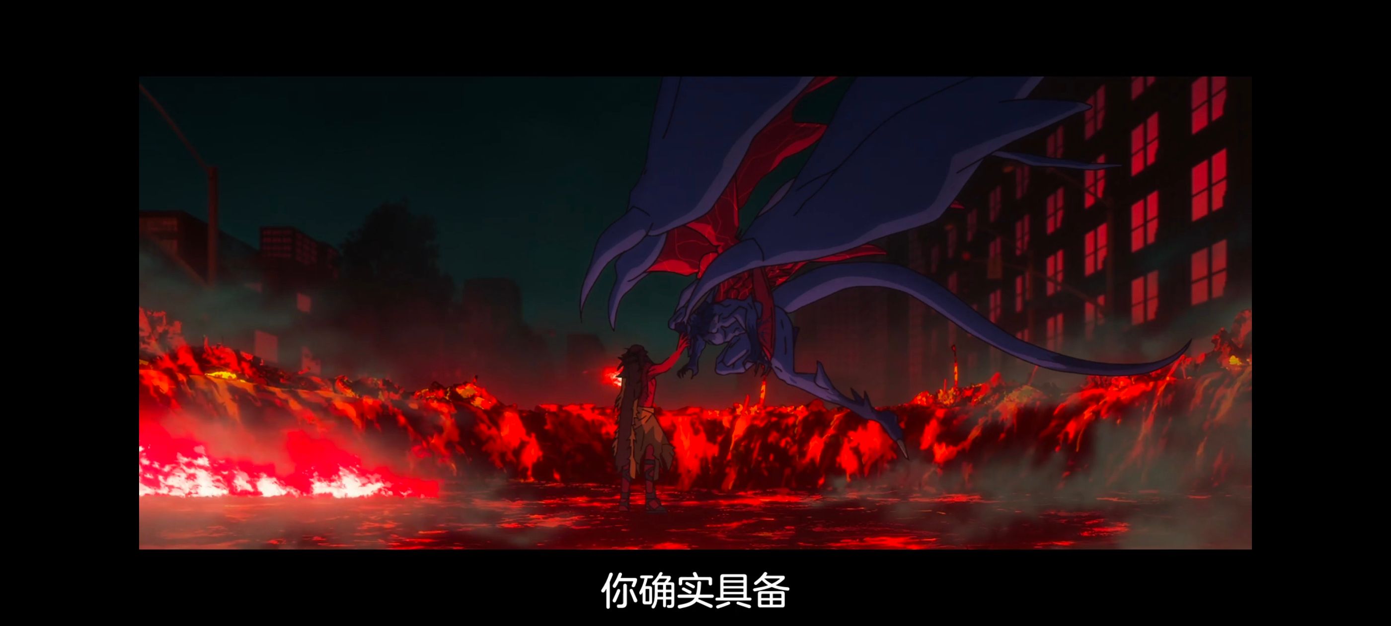 命运奇异赝品,FATE,FatestrangeFake,动画,动漫,番剧,二次元,ACG