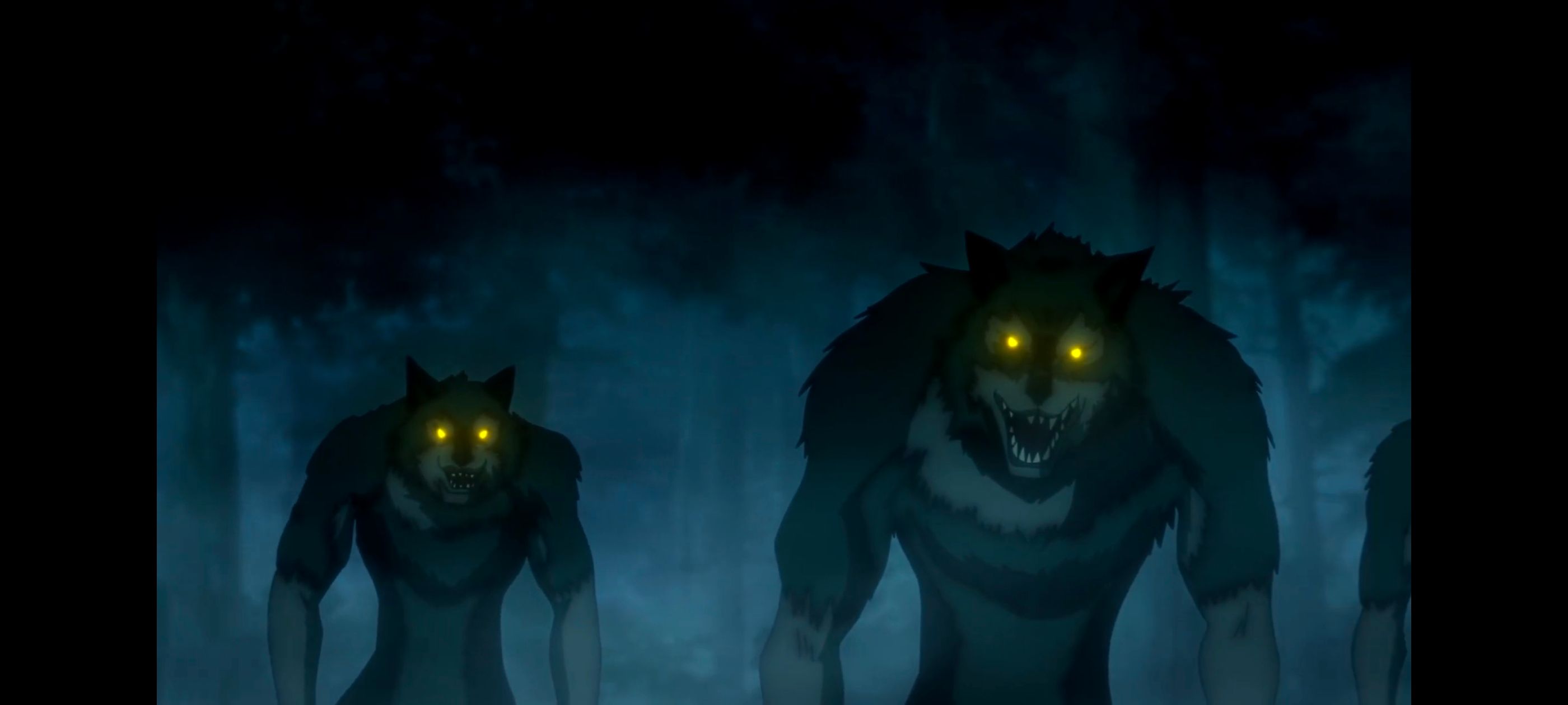 凭你也想讨伐魔王,你这种家伙别想打败魔王,百合,动画,动漫,番剧,ACG