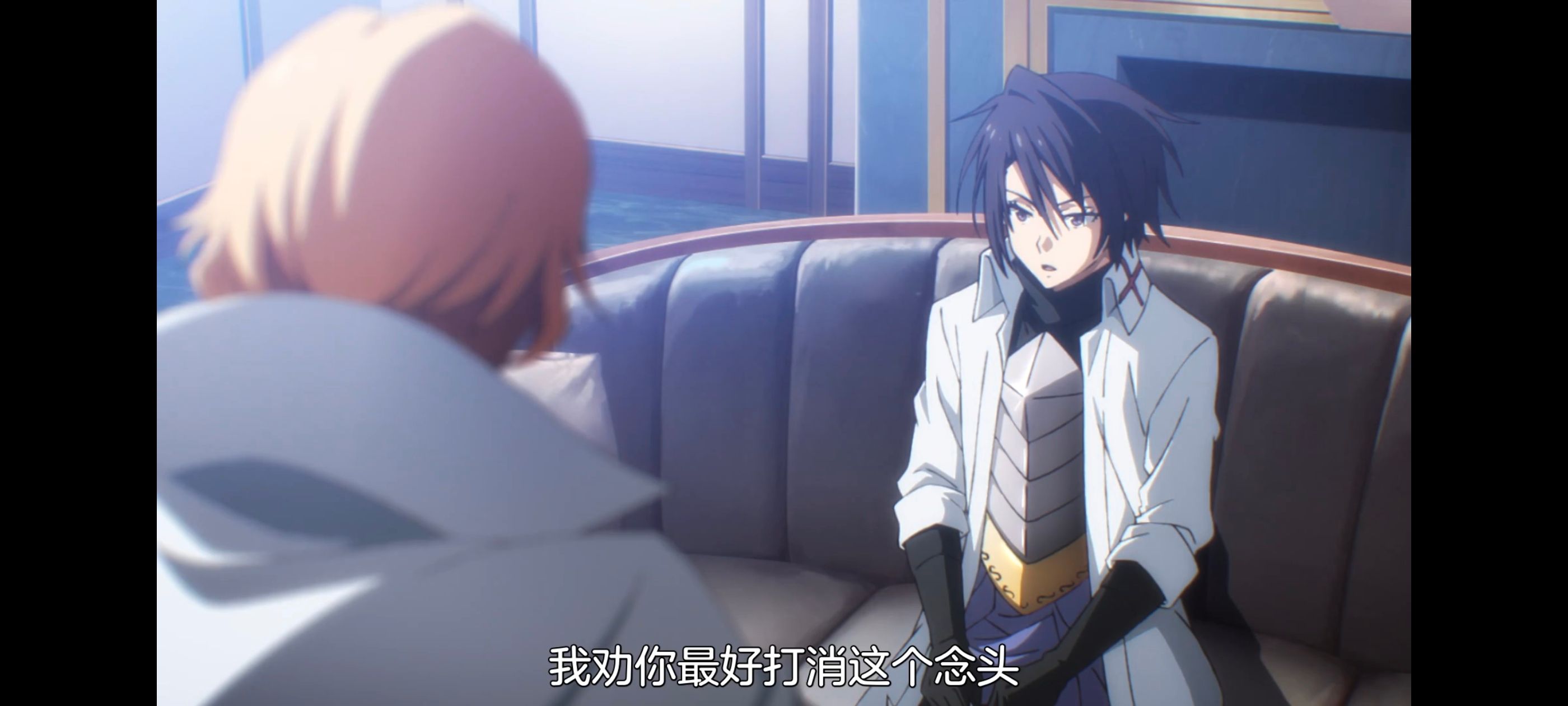 关于我转生变成史莱姆这档事,关于我转生后成为史莱姆的那件事,动画,动漫,番剧,二次元,ACG