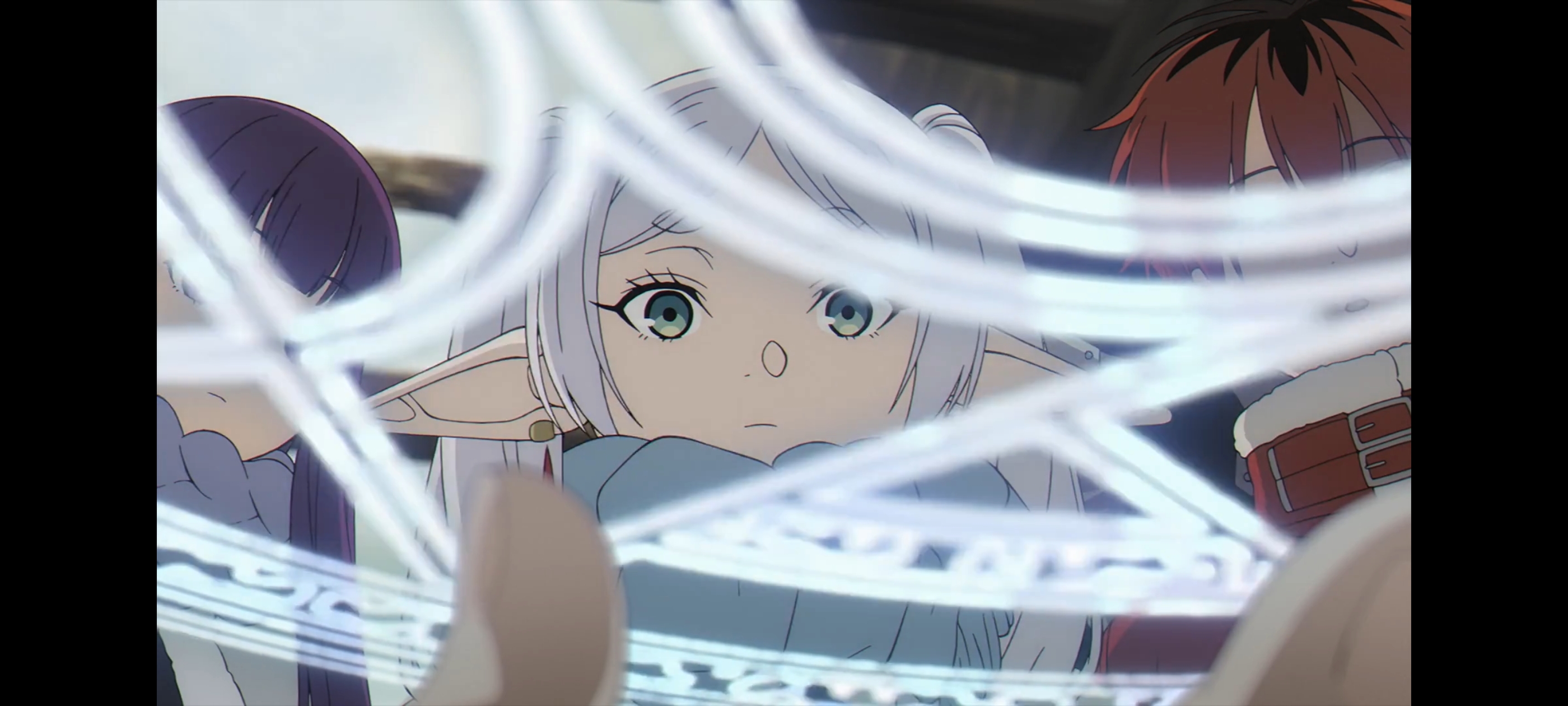 葬送的芙莉莲,动画,动漫,番剧,二次元,ACG