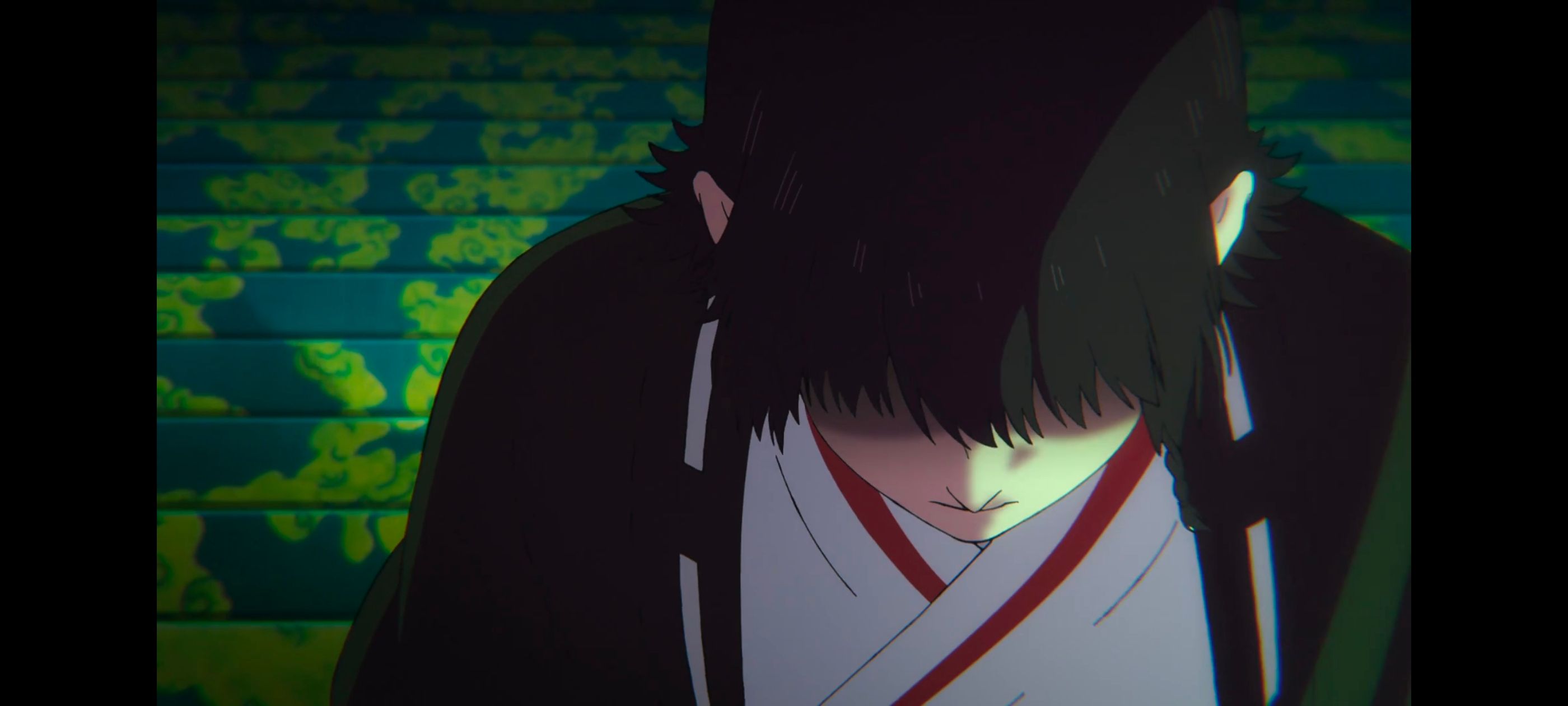 地狱乐,动画,动漫,番剧,二次元,ACG