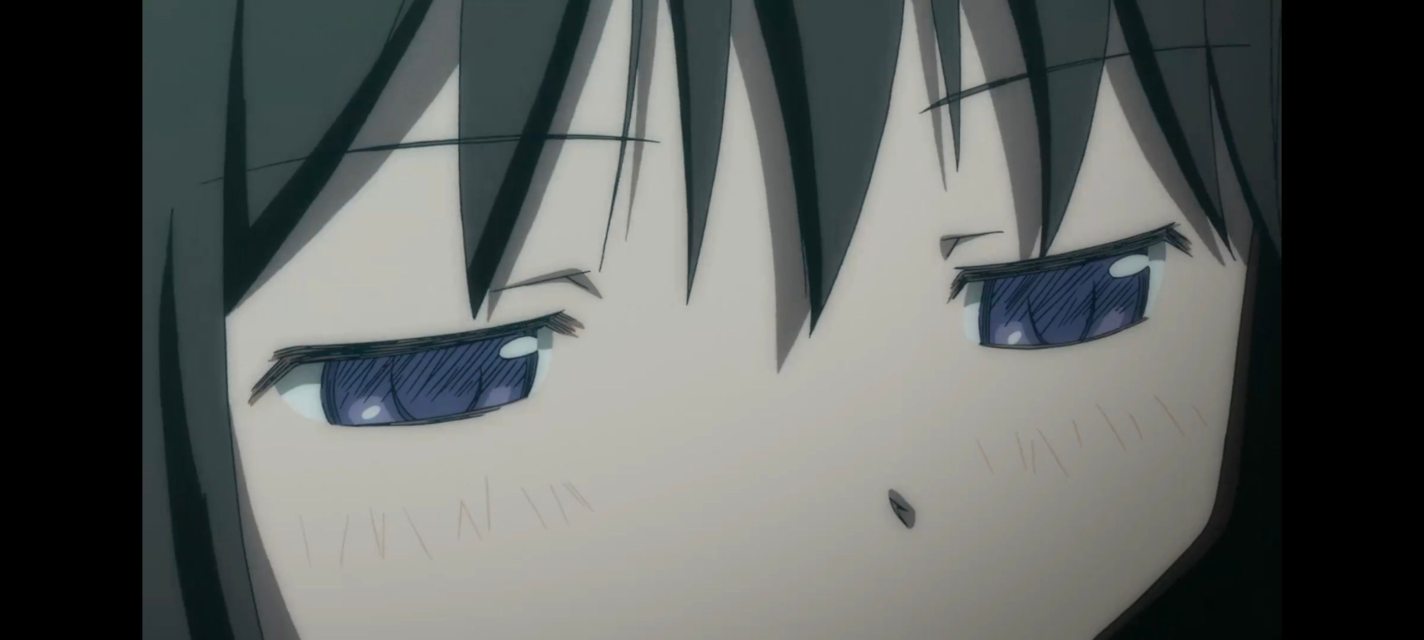 魔法少女小圆,魔法少女,动画,动漫,番剧,二次元,ACG