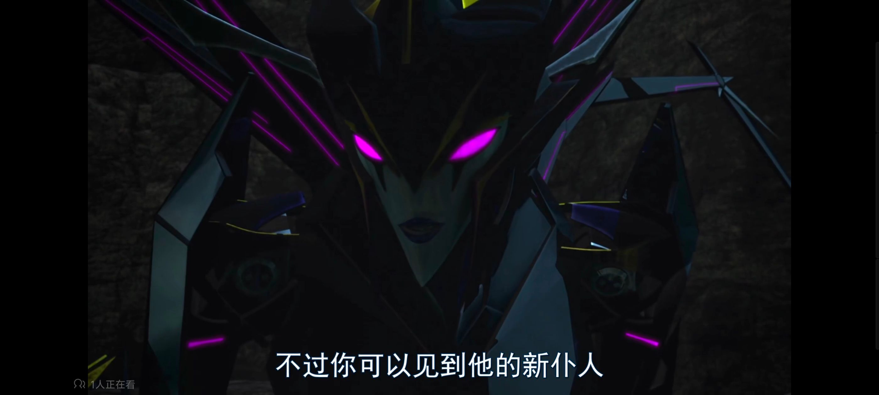 变形金刚,变形金刚领袖之证,动画,动漫,番剧,ACG