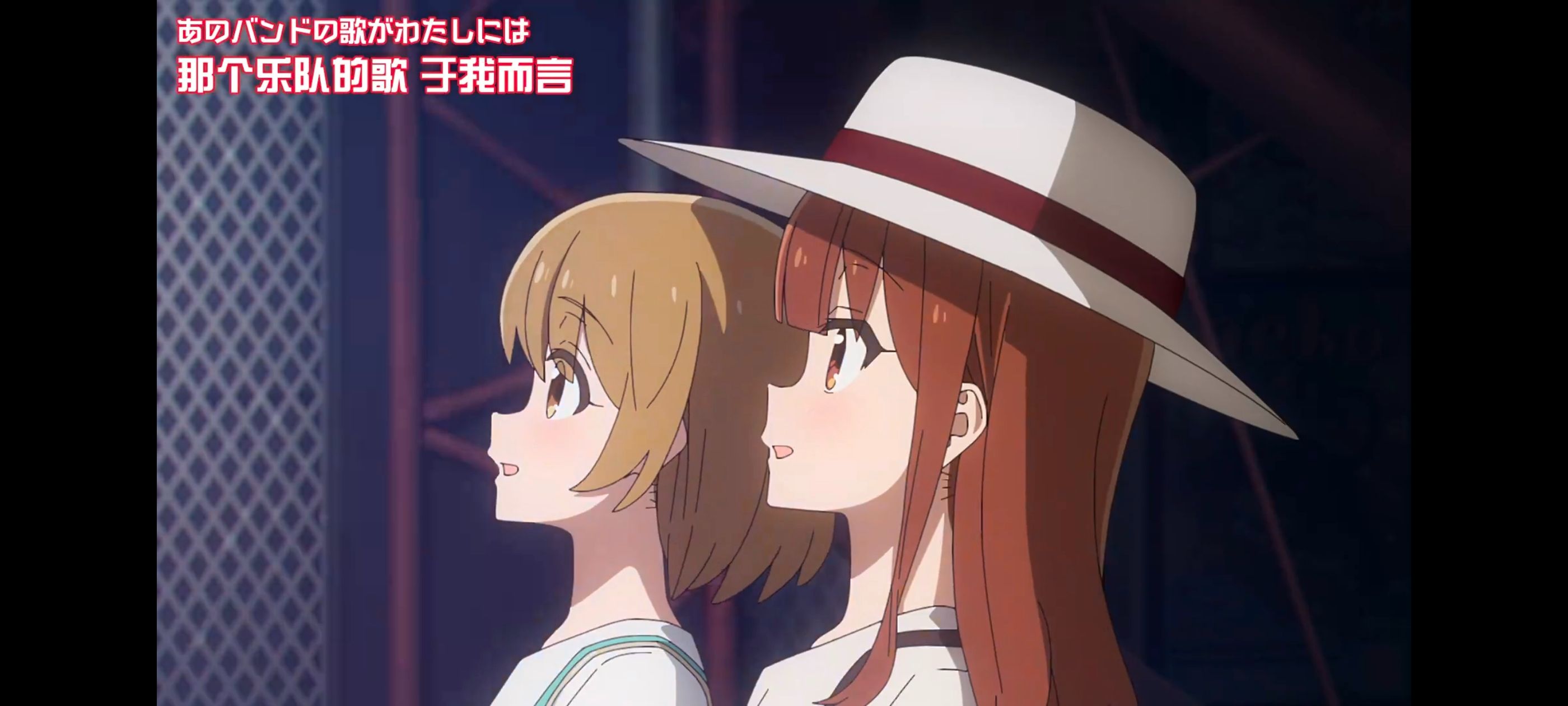 孤独摇滚,动画,动漫,番剧,ACG