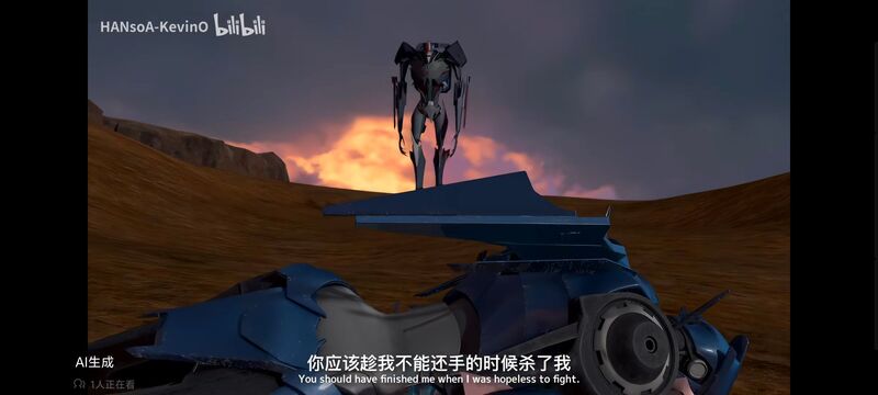 变形金刚,变形金刚领袖之证,动画,动漫,番剧,ACG