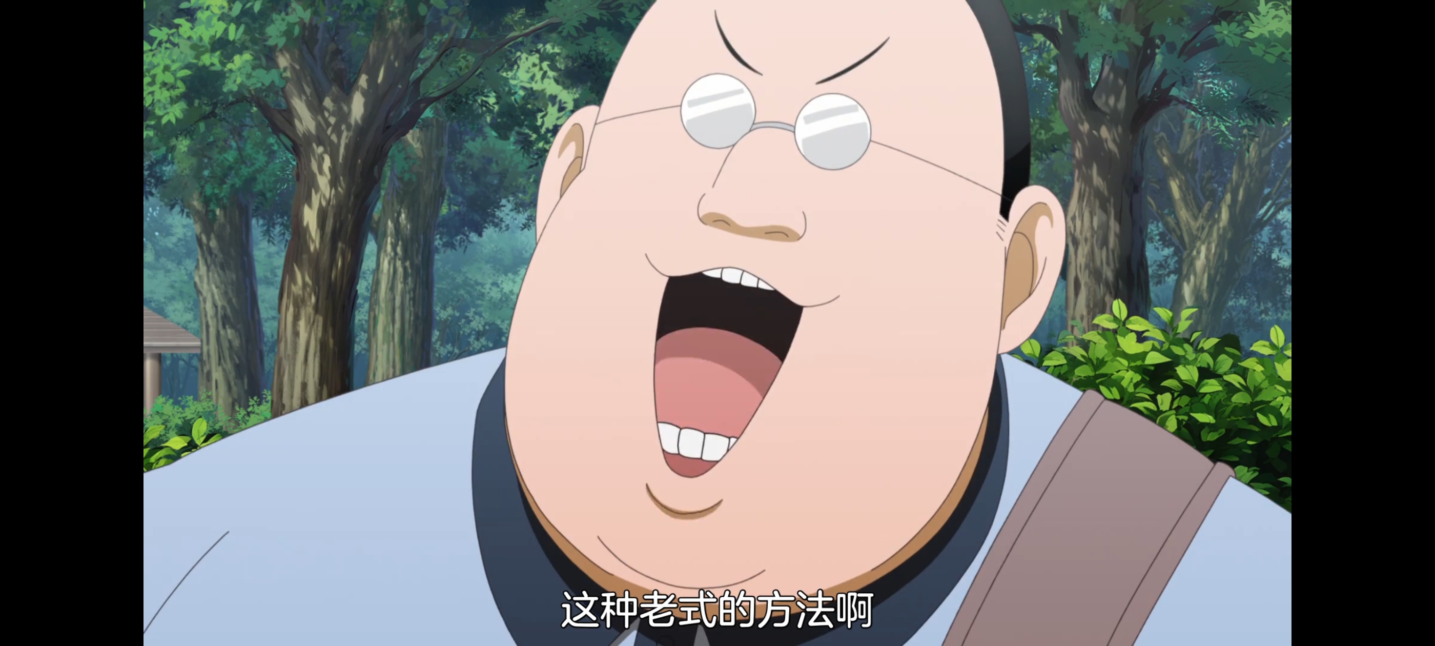 神八小妹并不可怕,小伽椰并不可怕,动画,动漫,番剧,二次元,ACG