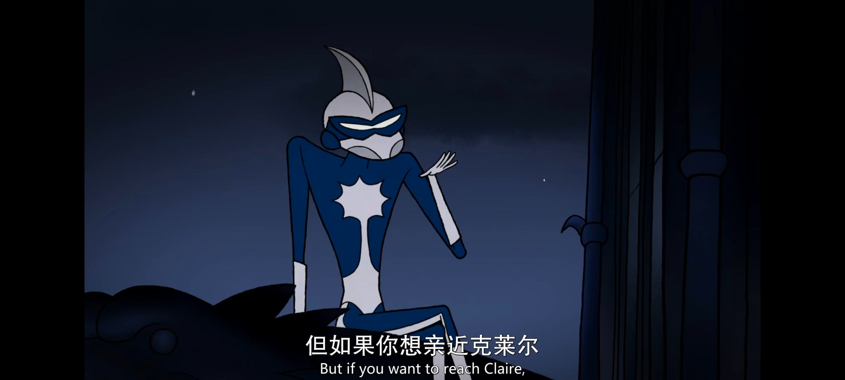 蝙蝠侠家族,蝙蝠侠一家,动画,动漫,番剧,ACG