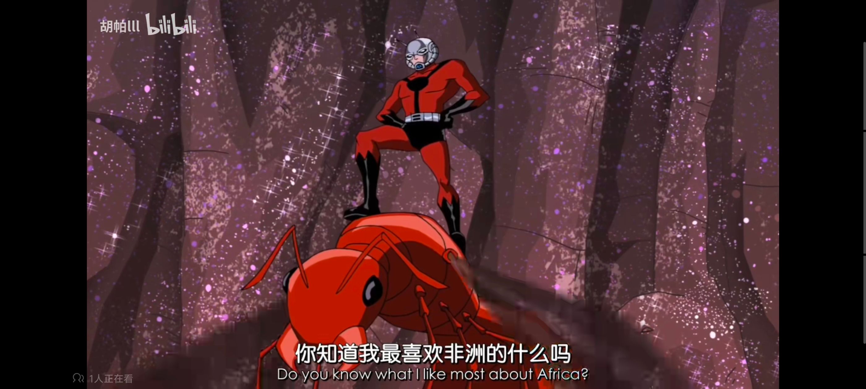 复仇者世上最强英雄组合,复仇者联盟,漫威,超级英雄,动漫,动画,番剧,ACG