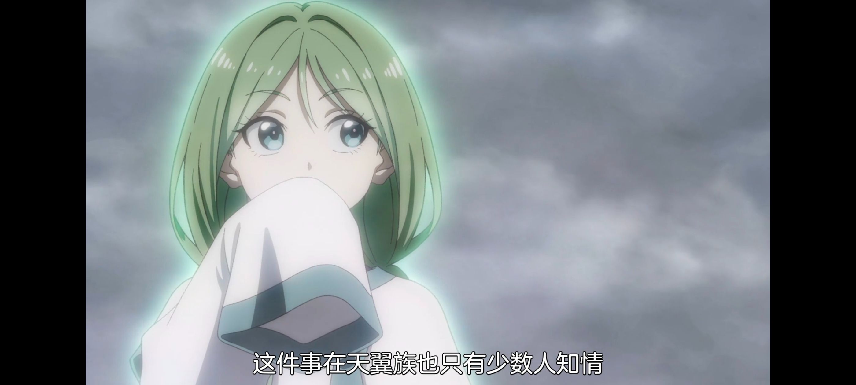 野生的最终BOSS出现了,野生的大魔王出现了,番剧,动漫,动画,ACG