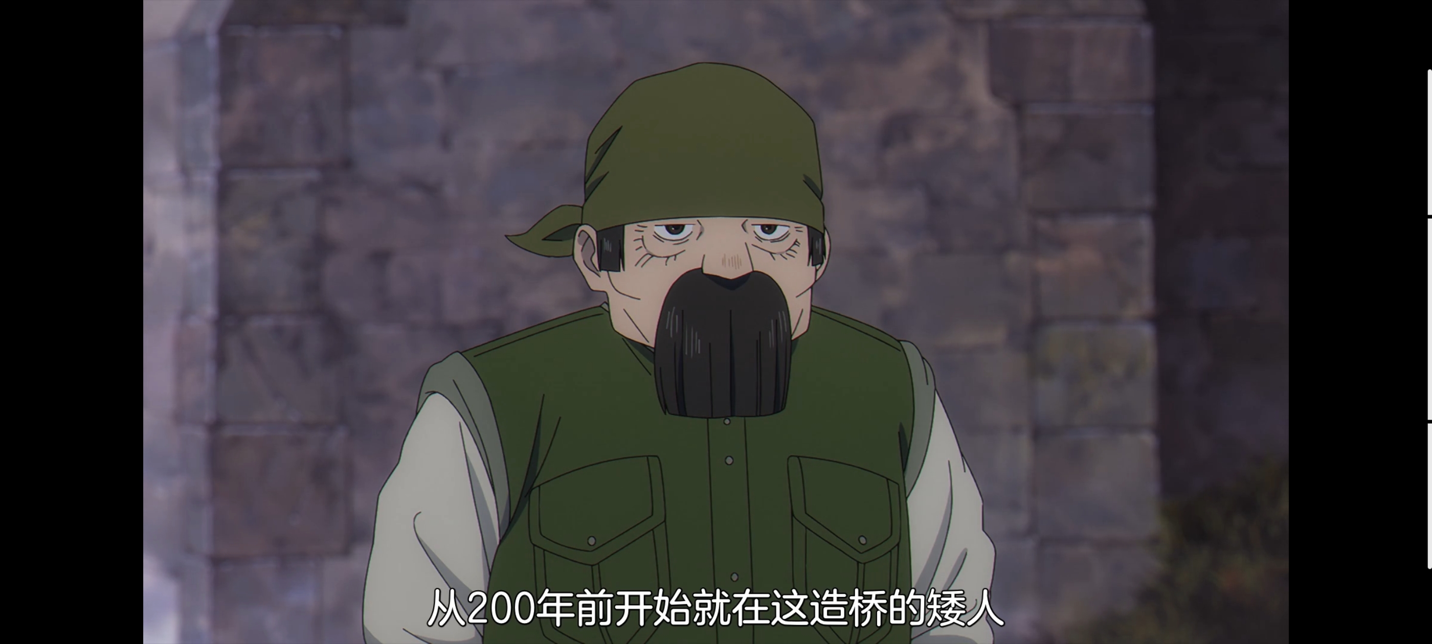 葬送的芙莉莲,动画,动漫,番剧,二次元,ACG