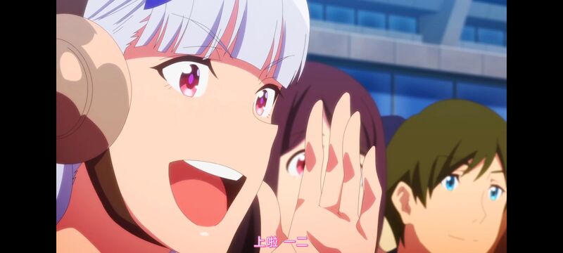 赛马娘,赛马娘PrettyDreby,赛马娘第二季,动画,动漫,番剧,ACG