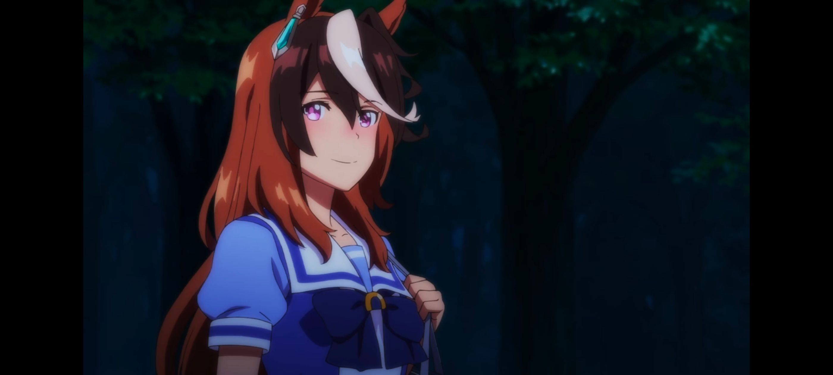 赛马娘,赛马娘PrettyDreby,赛马娘第二季,动画,动漫,番剧,ACG