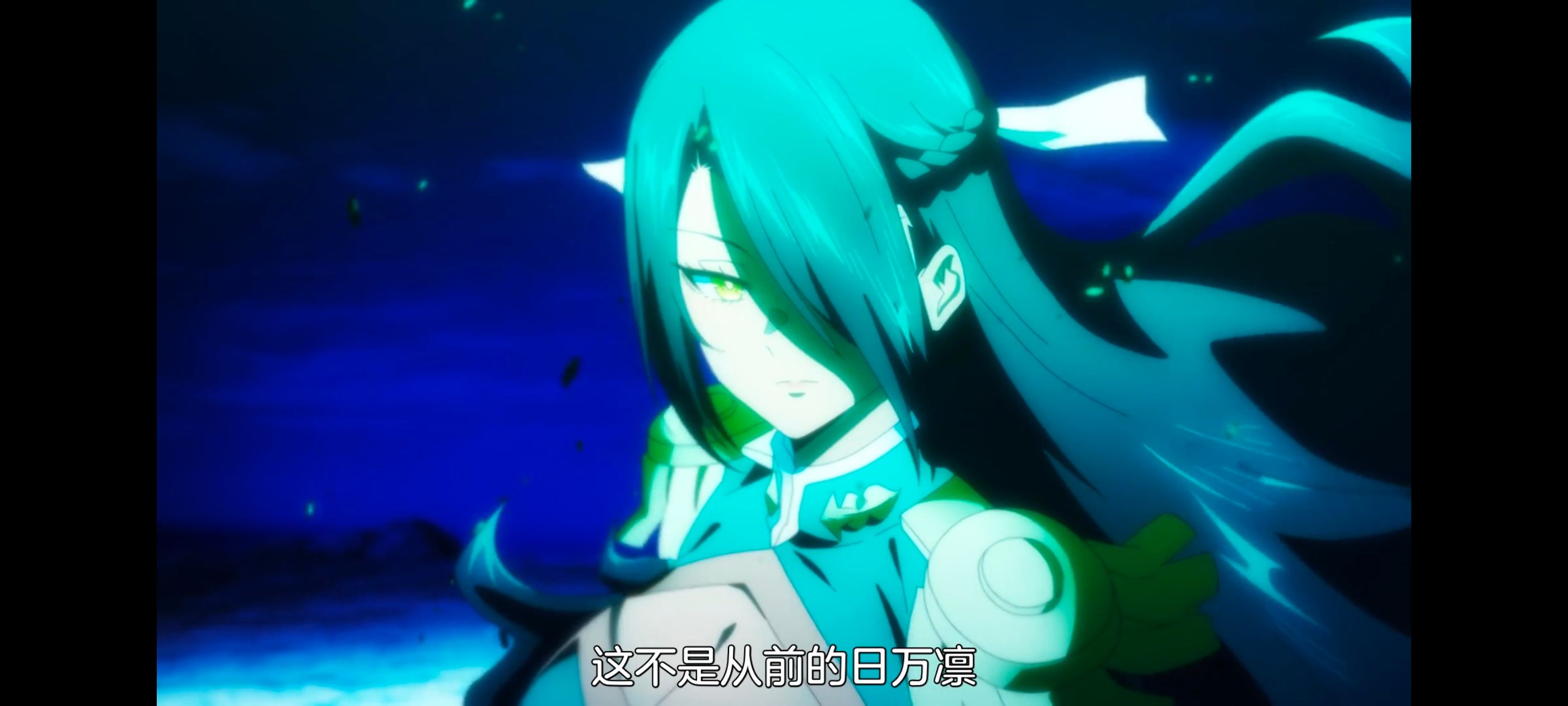 魔都精兵的奴隶,动画,动漫,番剧,二次元,ACG