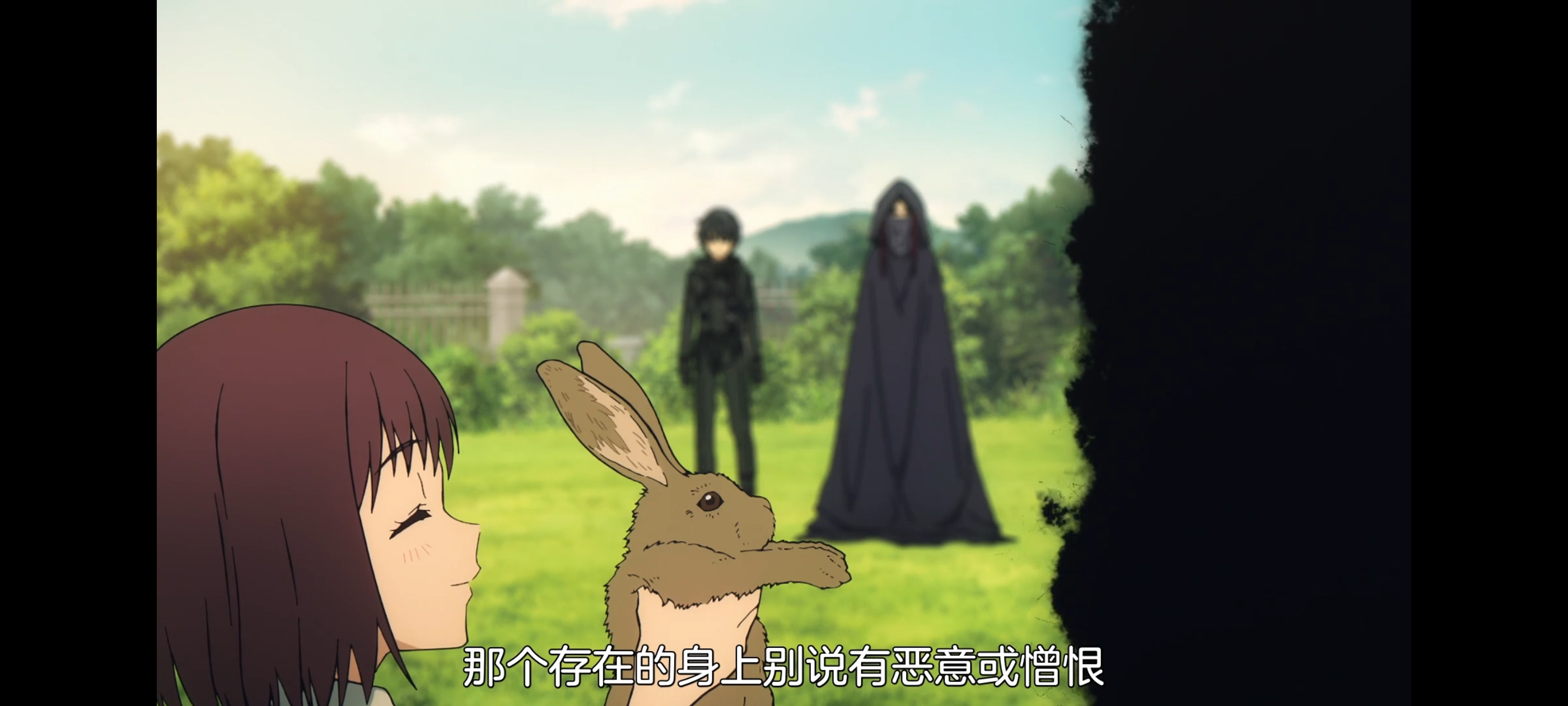 命运奇异赝品,FATE,FatestrangeFake,动画,动漫,番剧,二次元,ACG