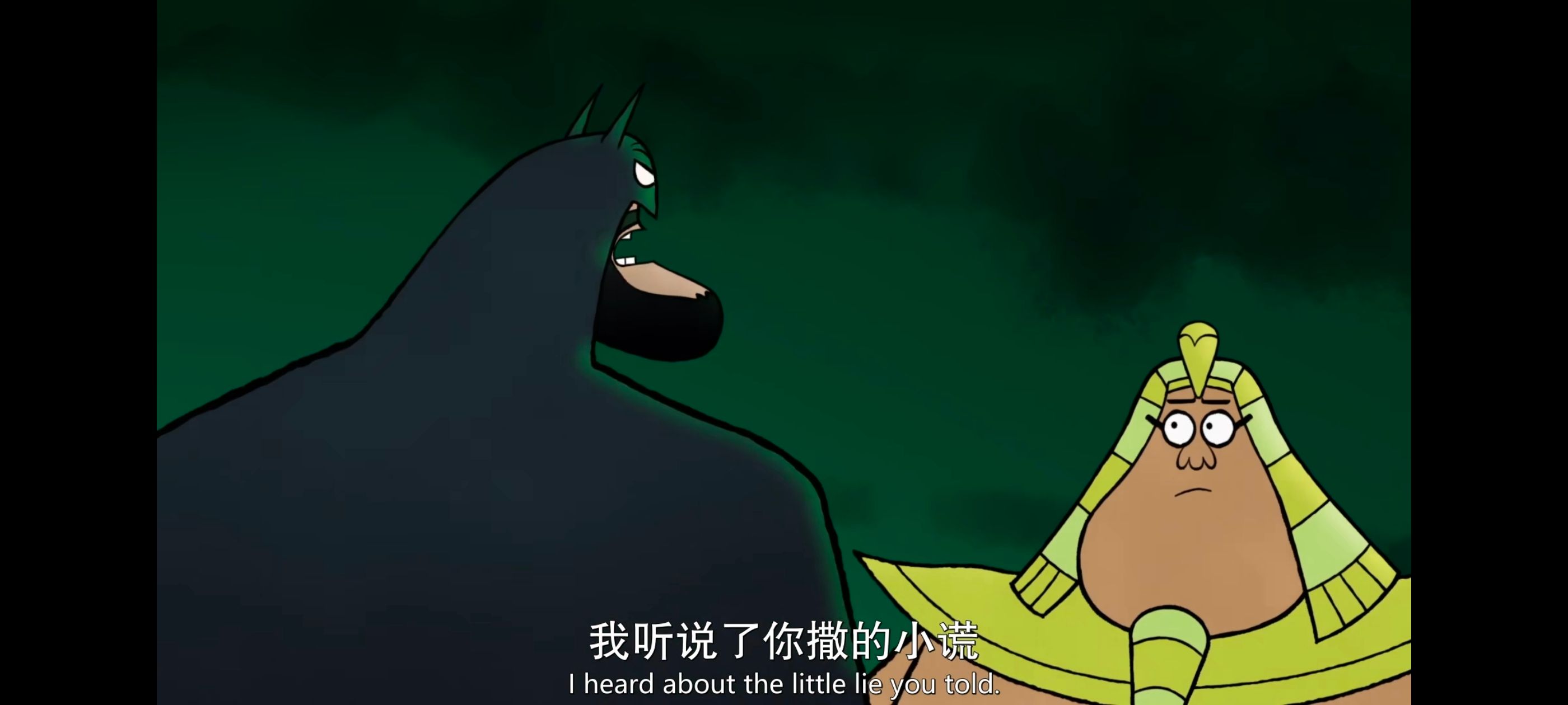 蝙蝠侠家族,蝙蝠侠一家,DC,动画,动漫,番剧,ACG