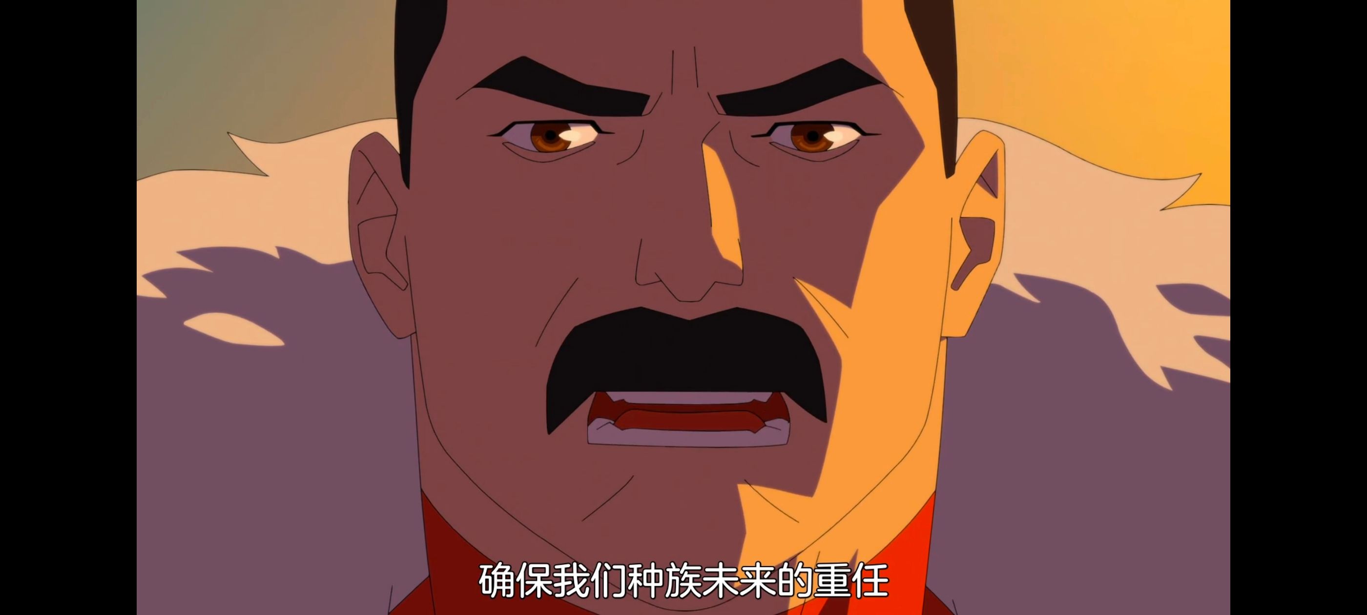 无敌少侠,image,动画,动漫,番剧,ACG