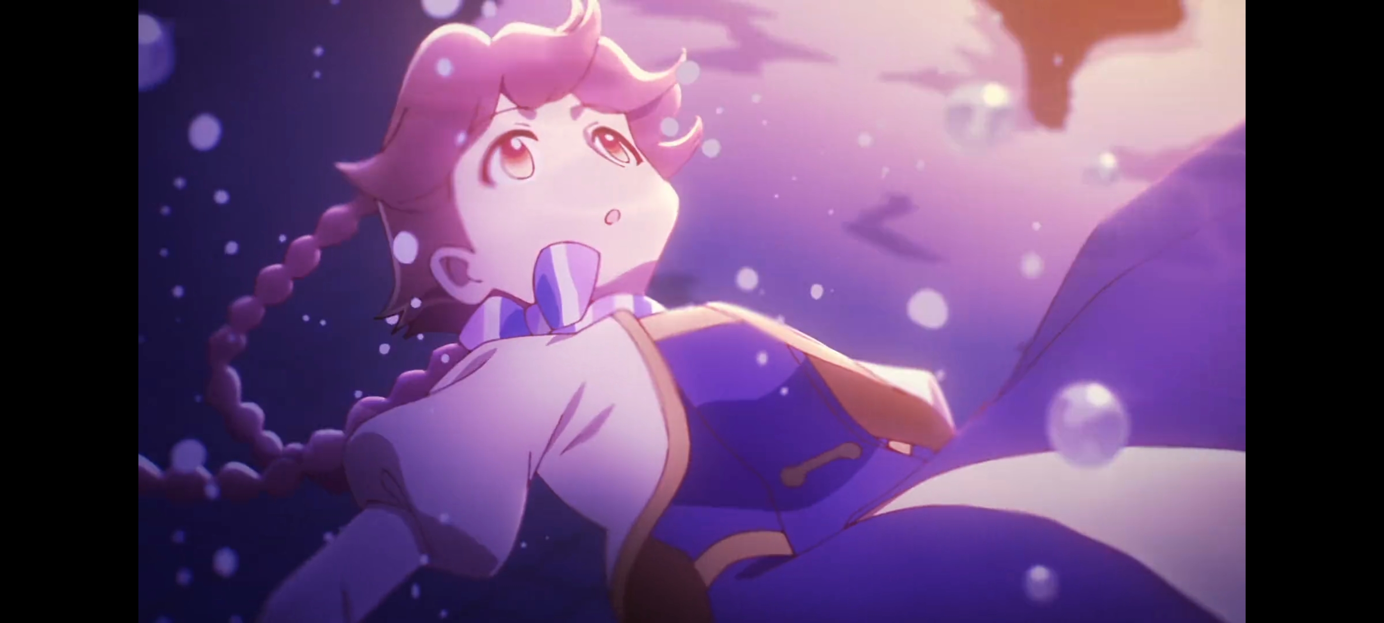 末日后酒店,动画,动漫,番剧,ACG,二次元