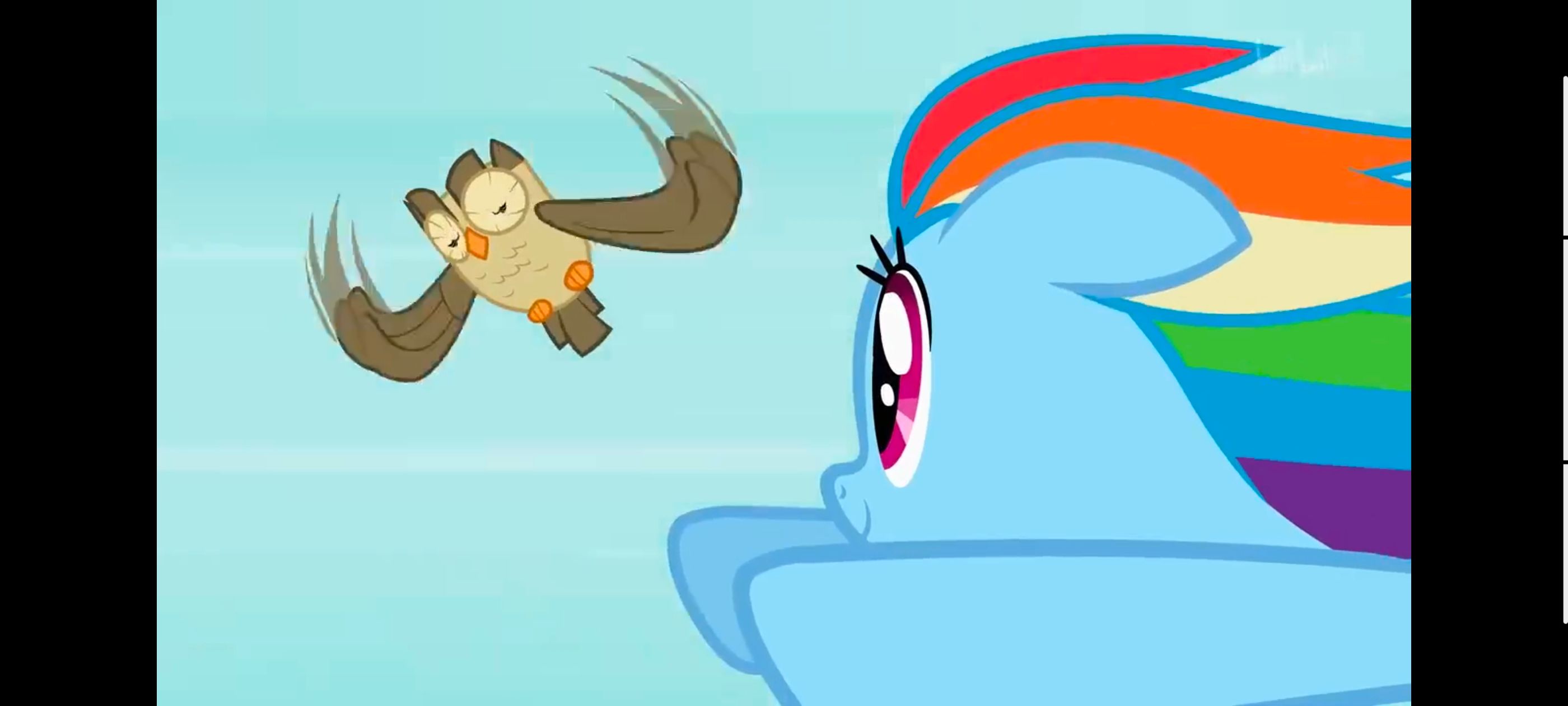 小马宝莉,彩虹小马,我的小马驹,动画,动漫,番剧,二次元,ACG