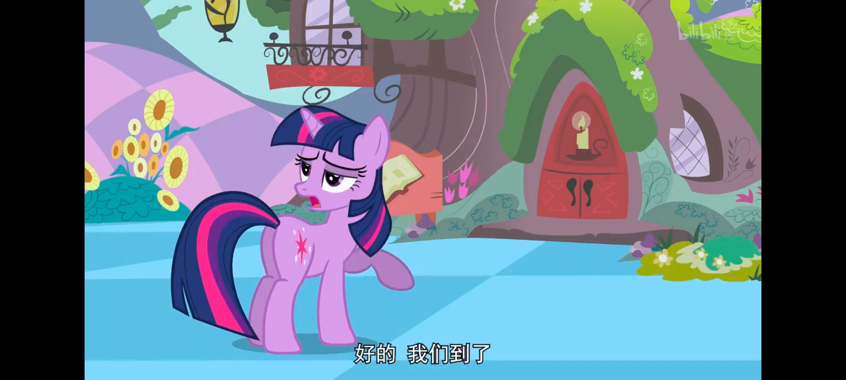 小马宝莉,彩虹小马,我的小马驹,小马宝莉友谊魔法,动漫,动画,番剧,ACG