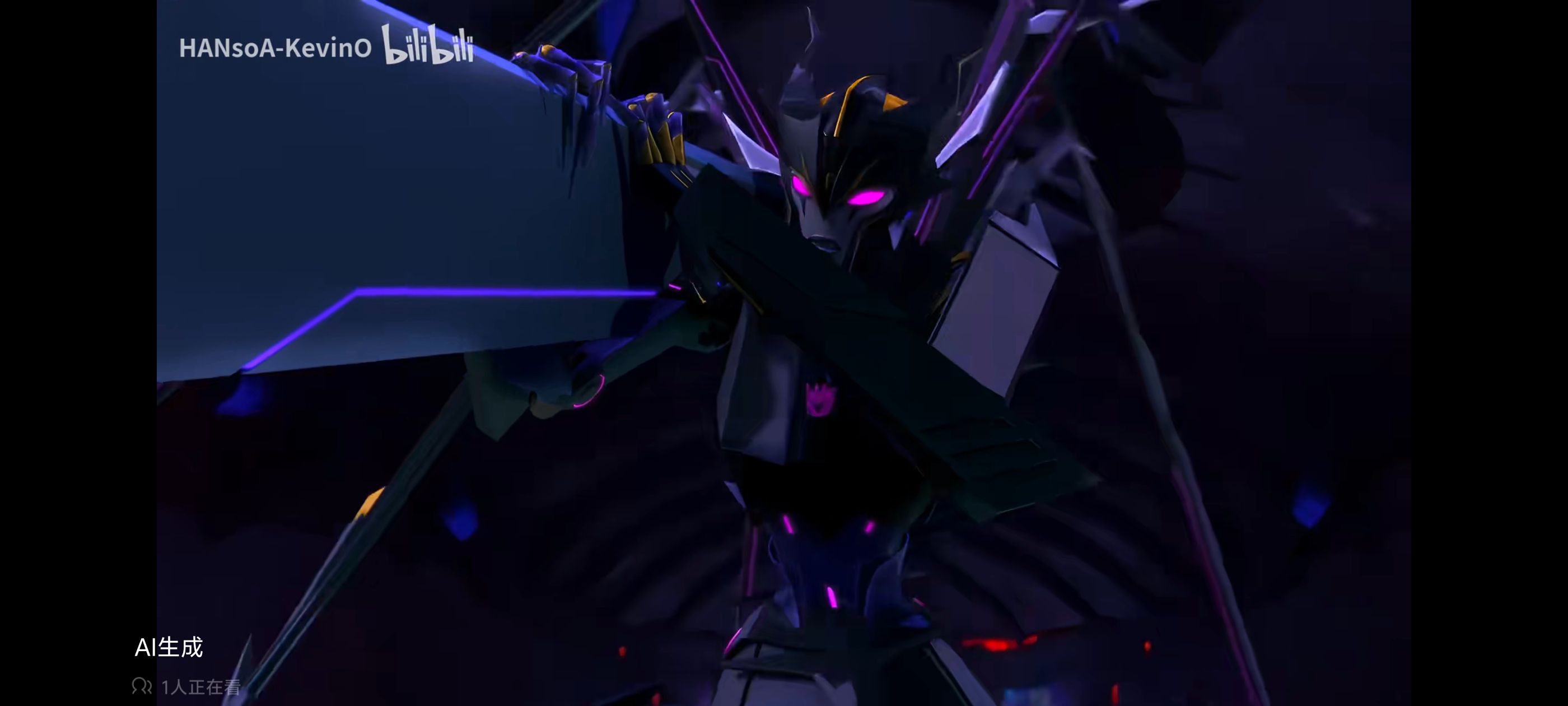 变形金刚领袖之证,变形金刚,动画,动漫,番剧,ACG