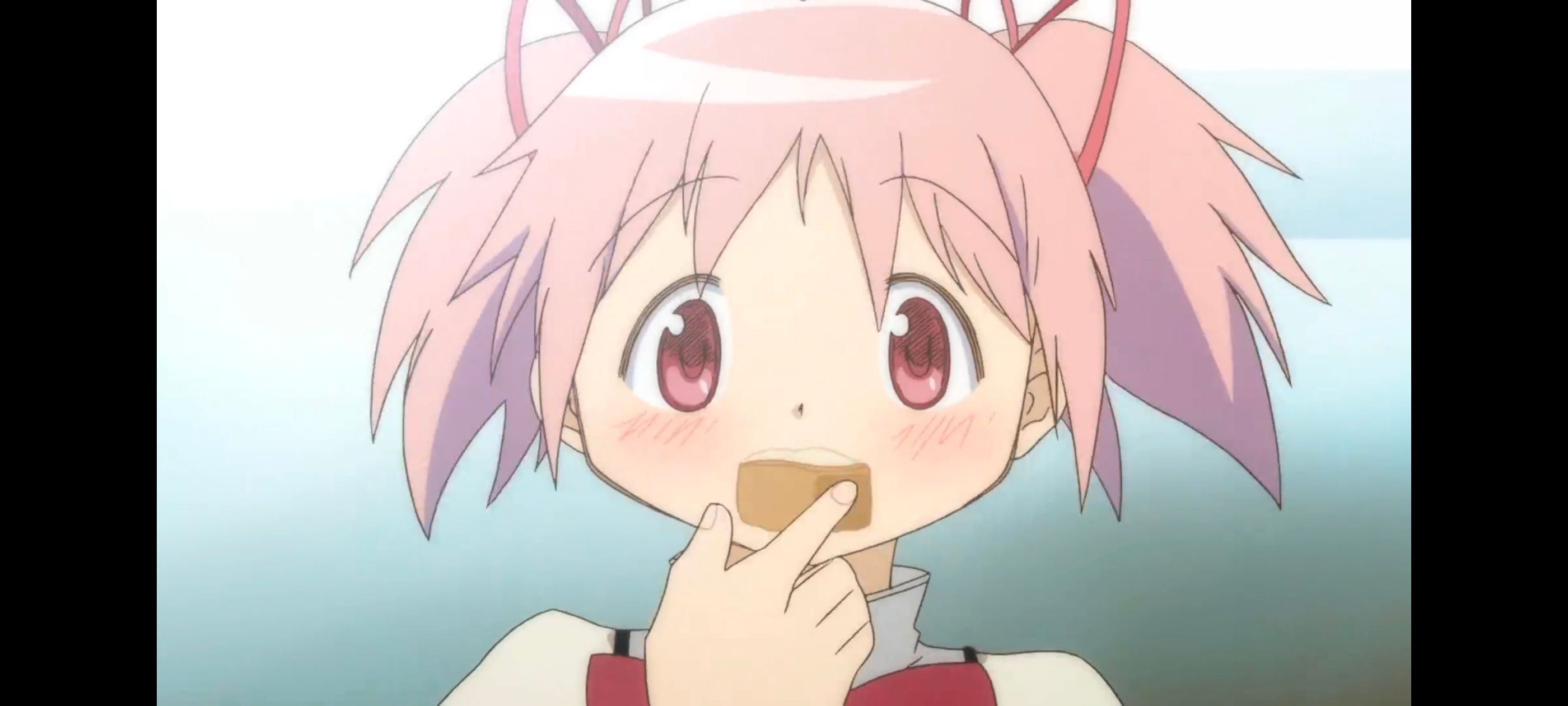 魔法少女小圆,魔法少女,动漫,动画,番剧,ACG